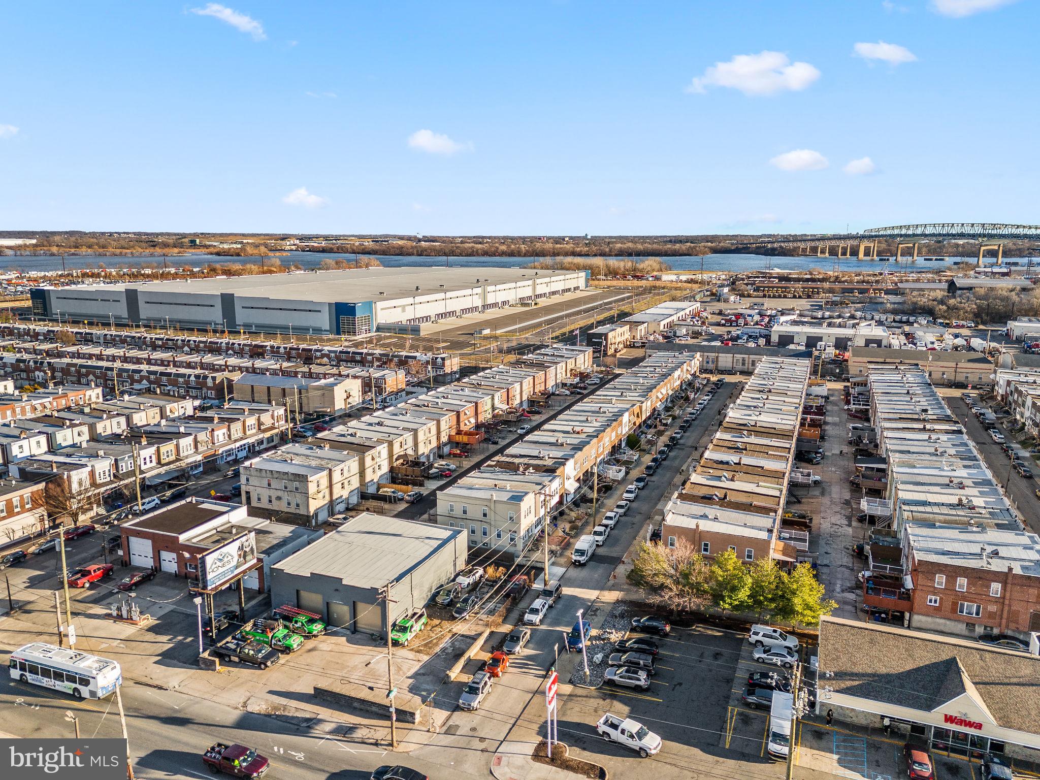 BRIDESBURG - Residential