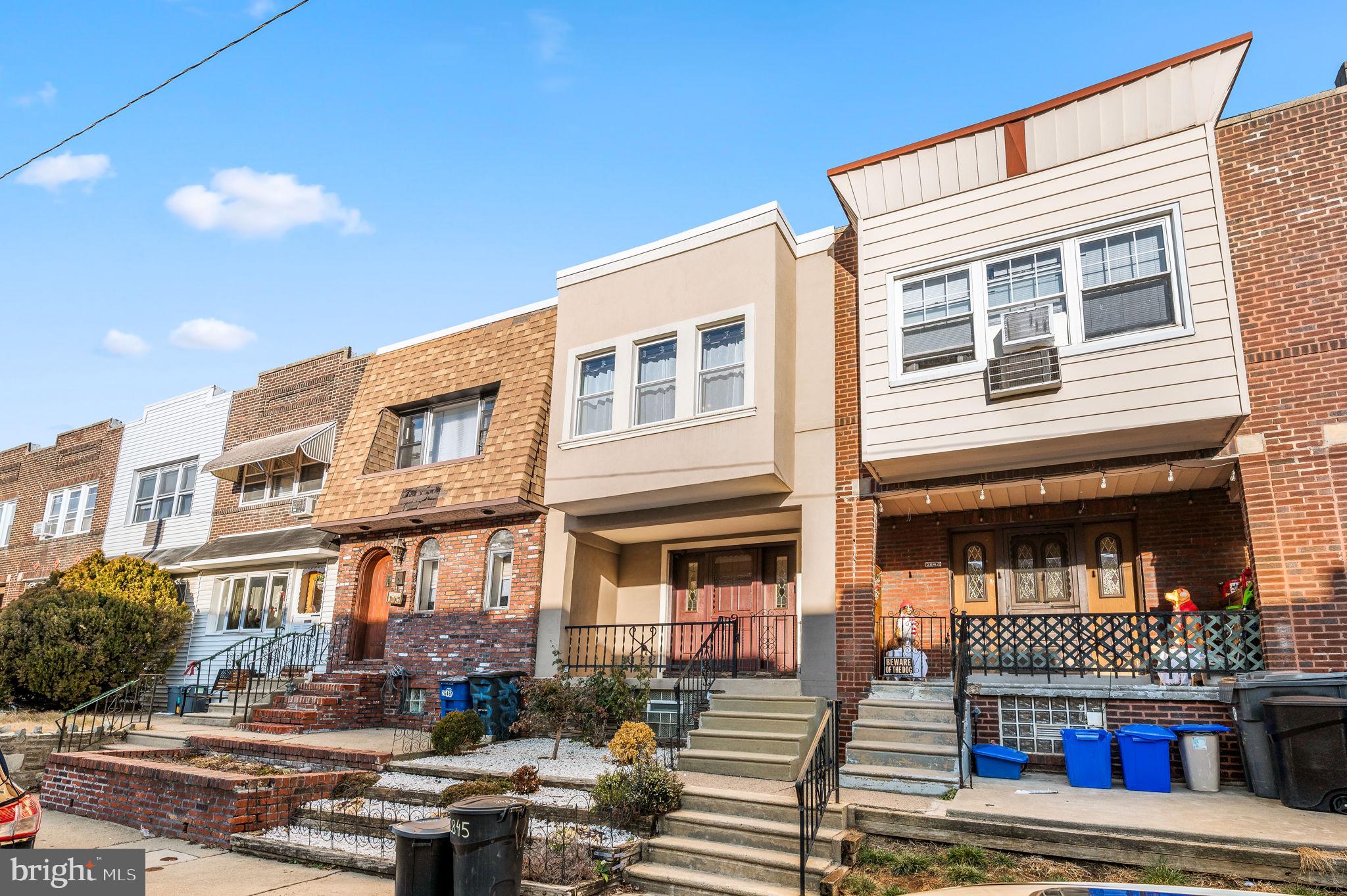 BRIDESBURG - Residential