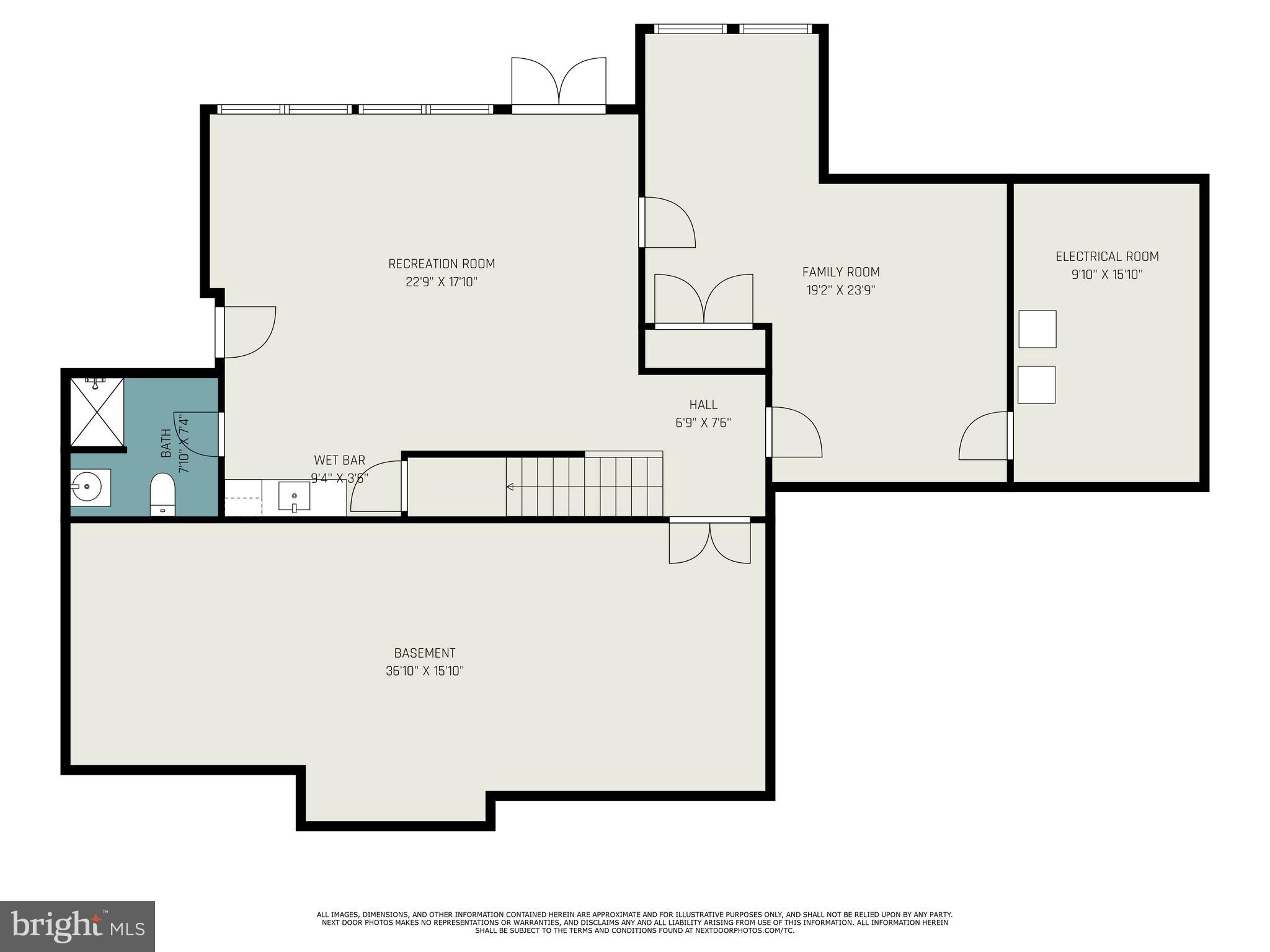 WILLOW LAKE - Residential