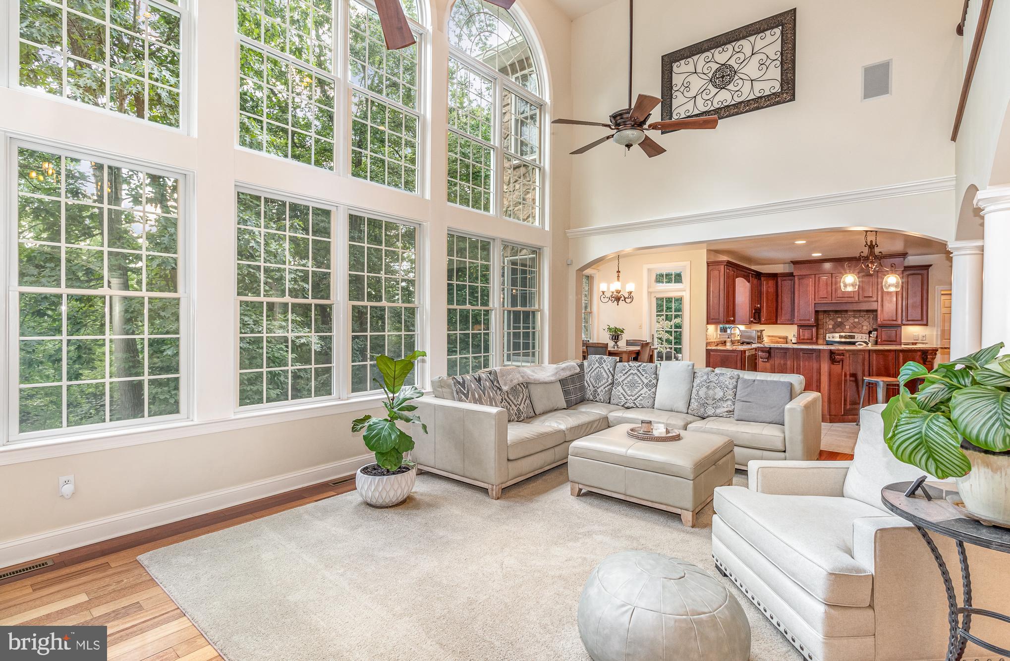 WILLOW LAKE - Residential