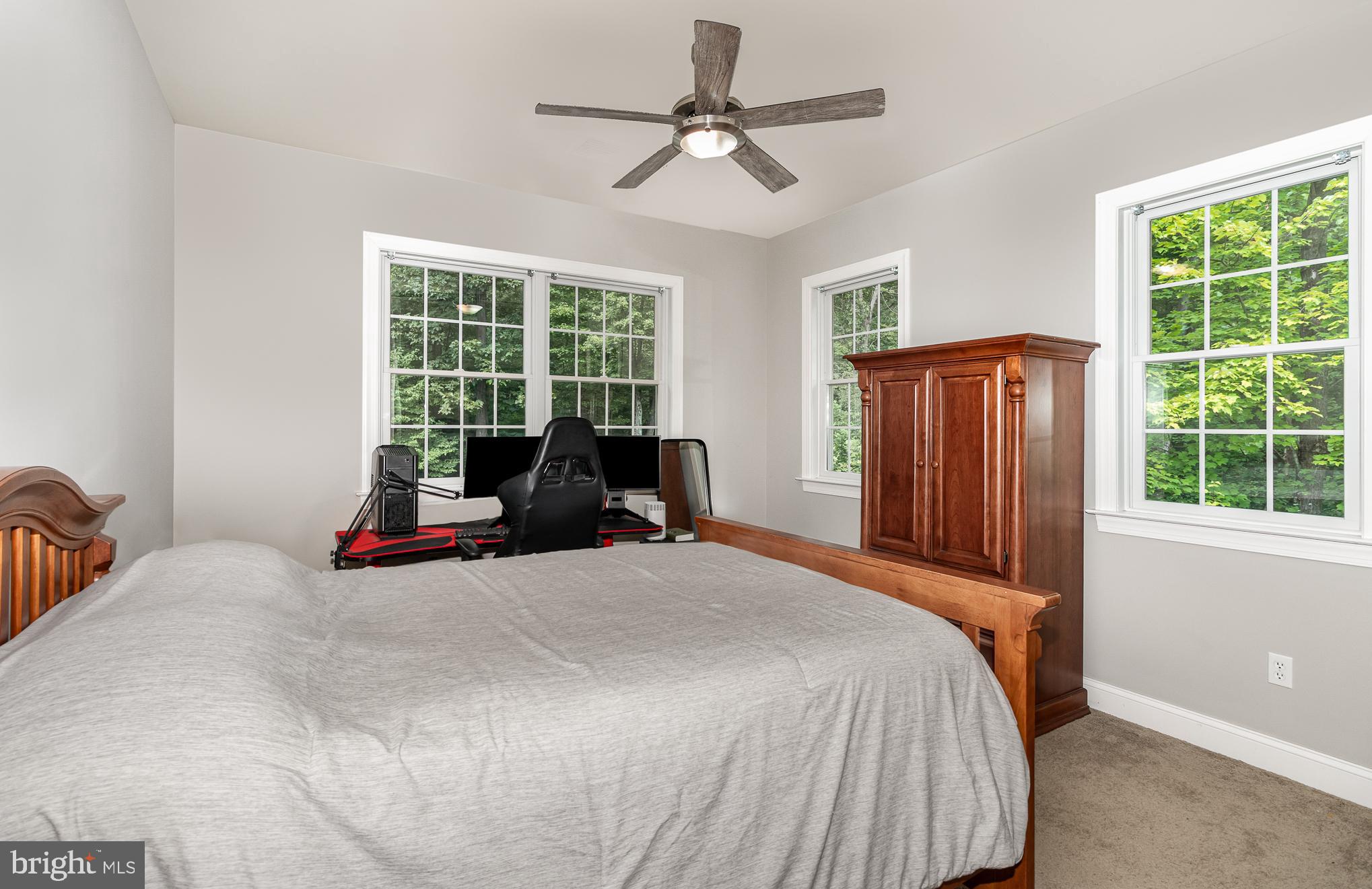 WILLOW LAKE - Residential