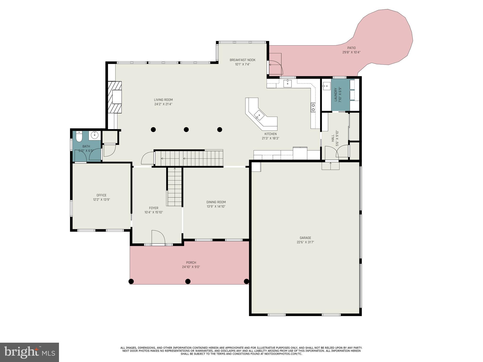 WILLOW LAKE - Residential