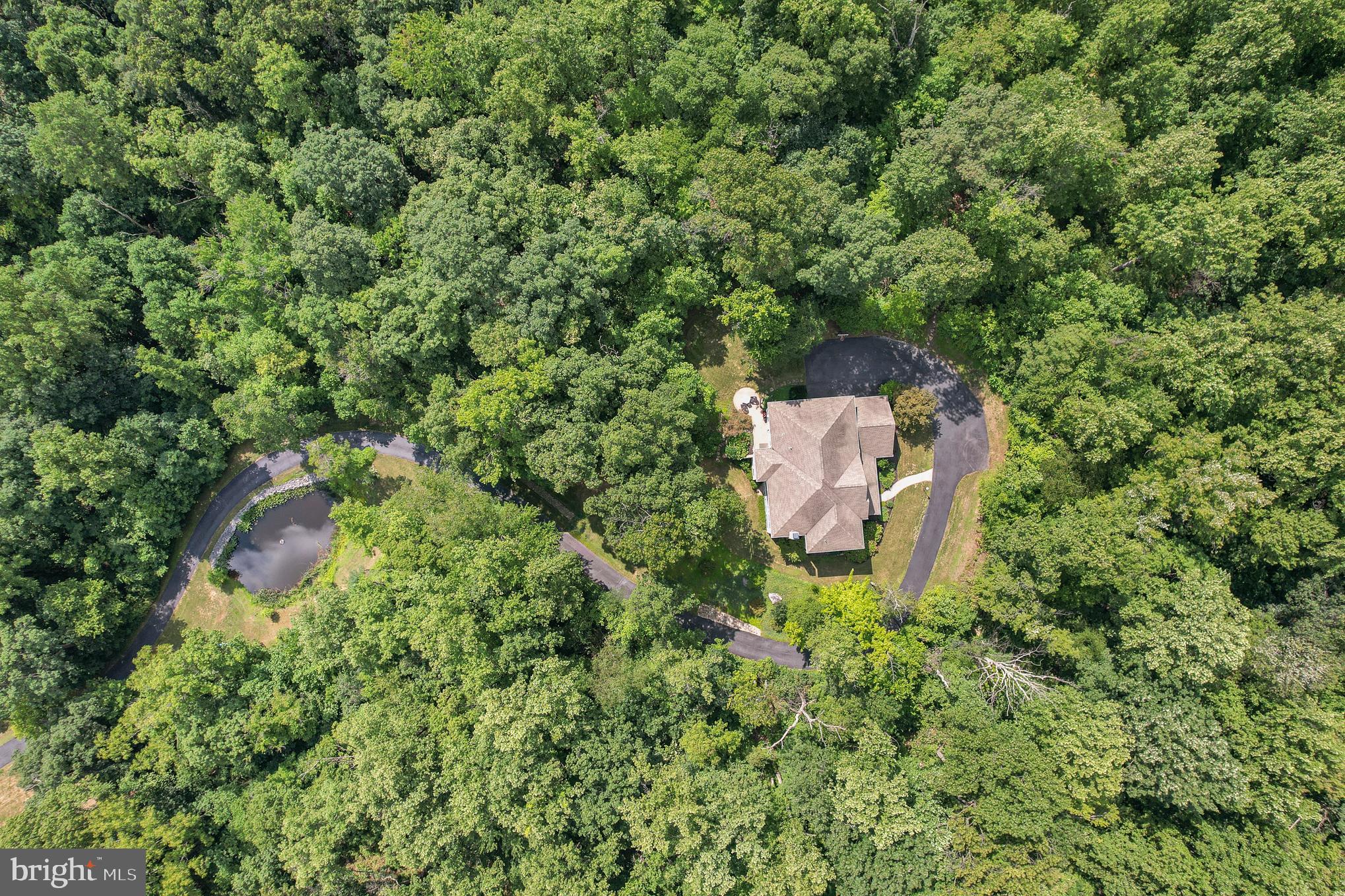 WILLOW LAKE - Residential