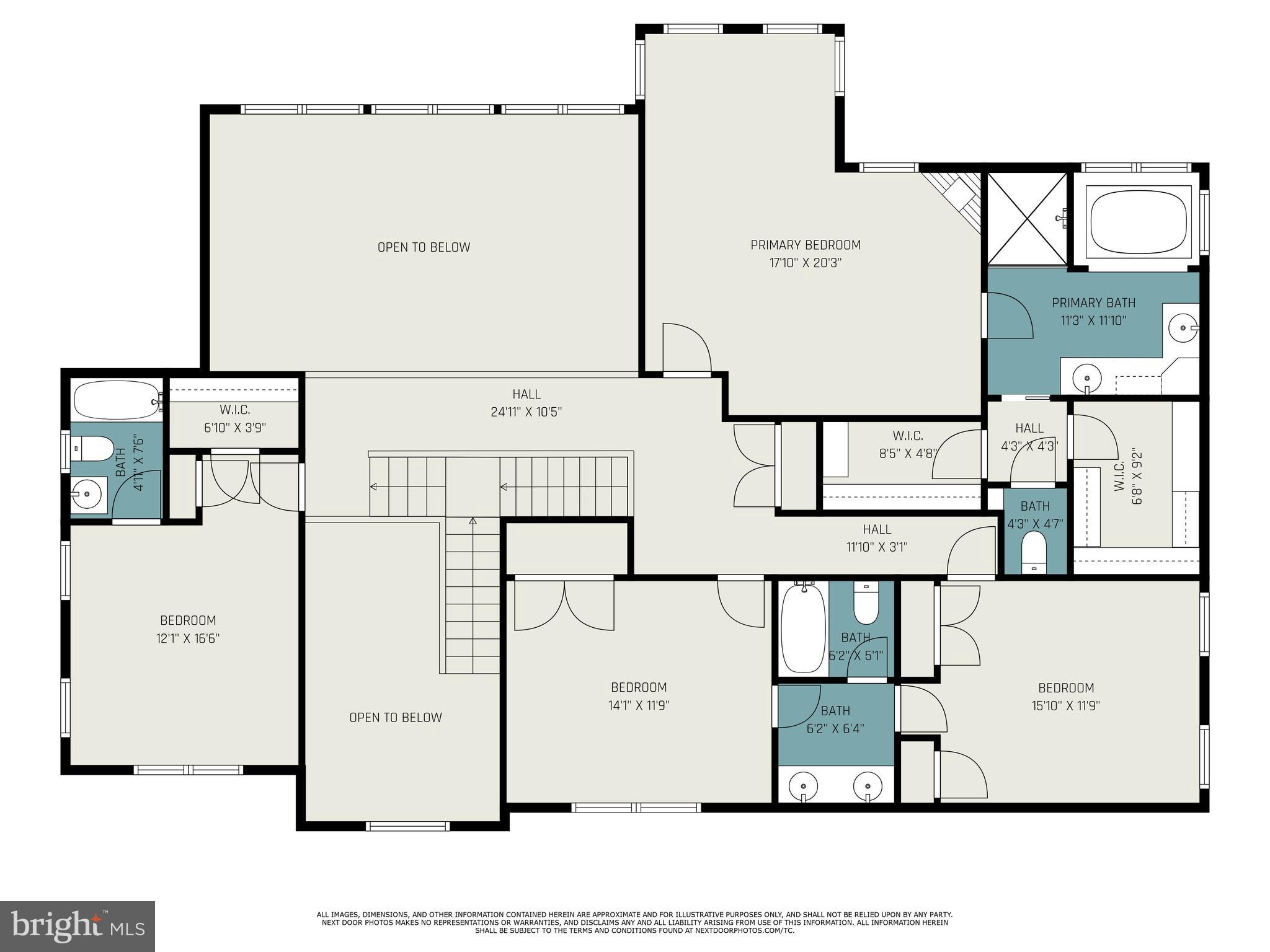 WILLOW LAKE - Residential