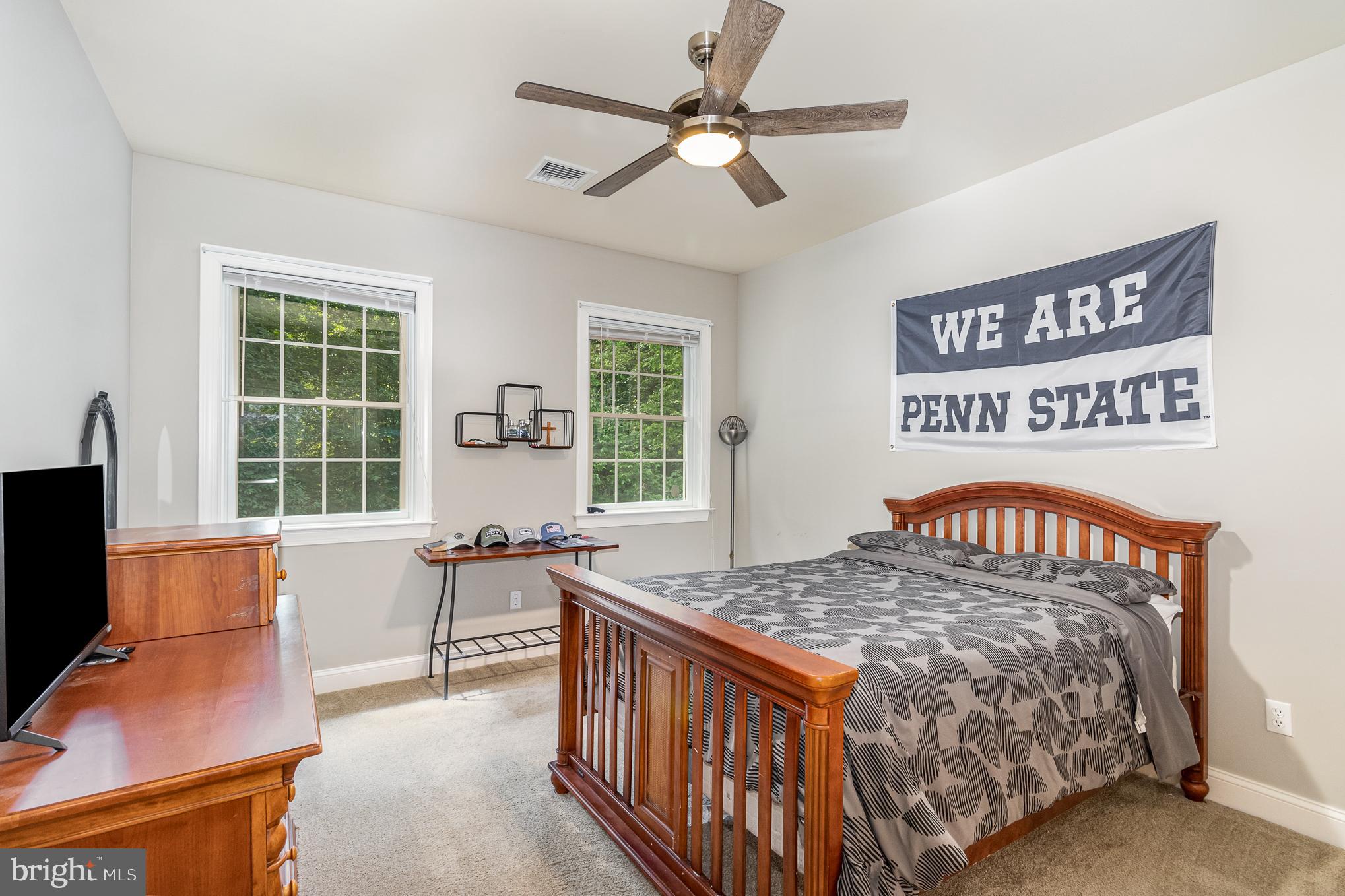 WILLOW LAKE - Residential