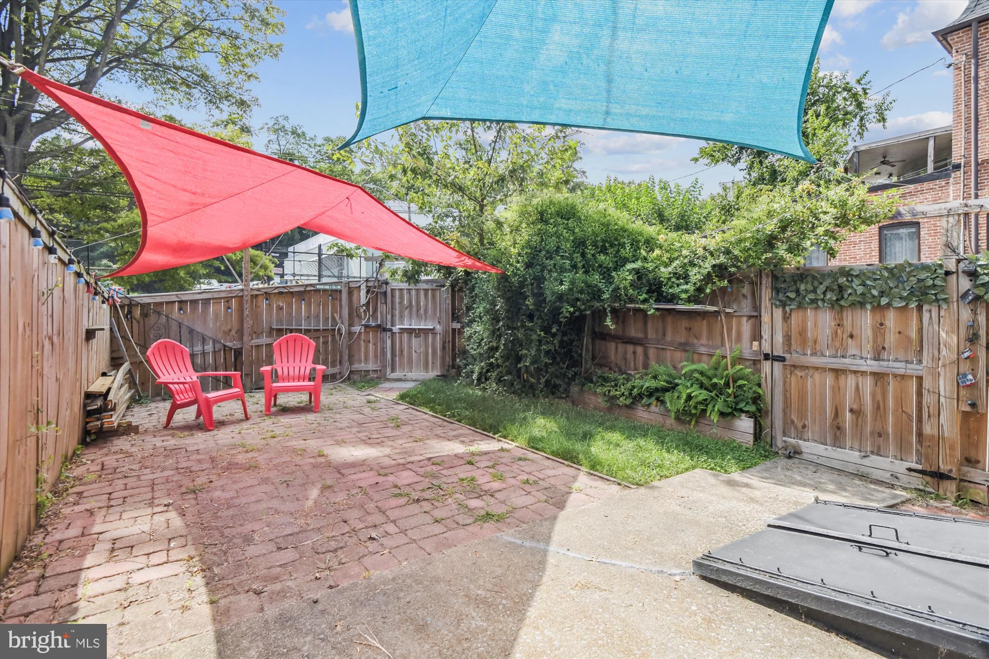 WOODBERRY - Residential