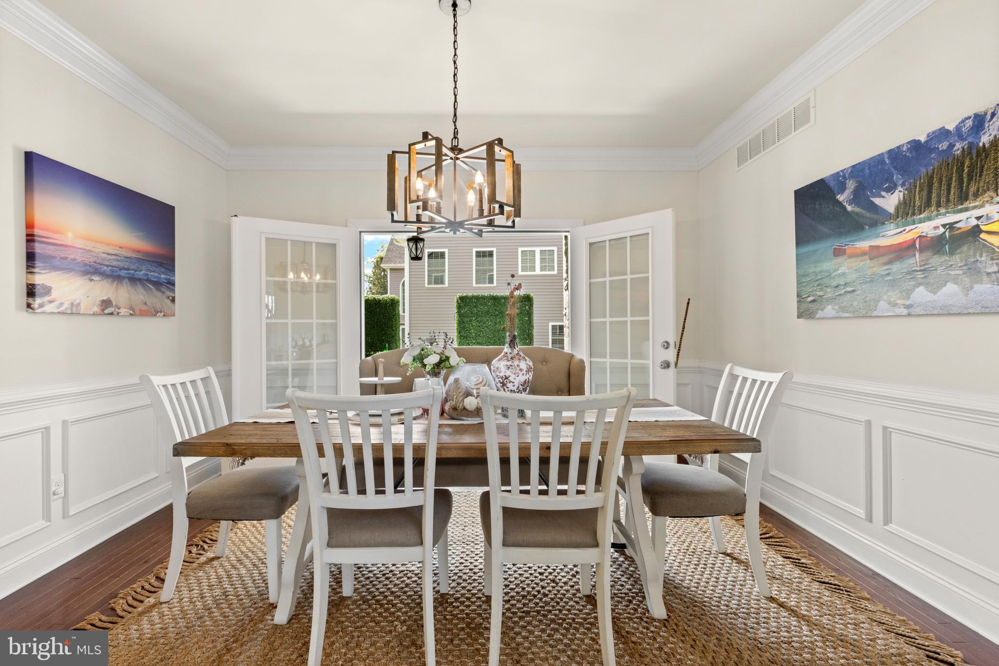 WATERFORD AT GARNET - Residential