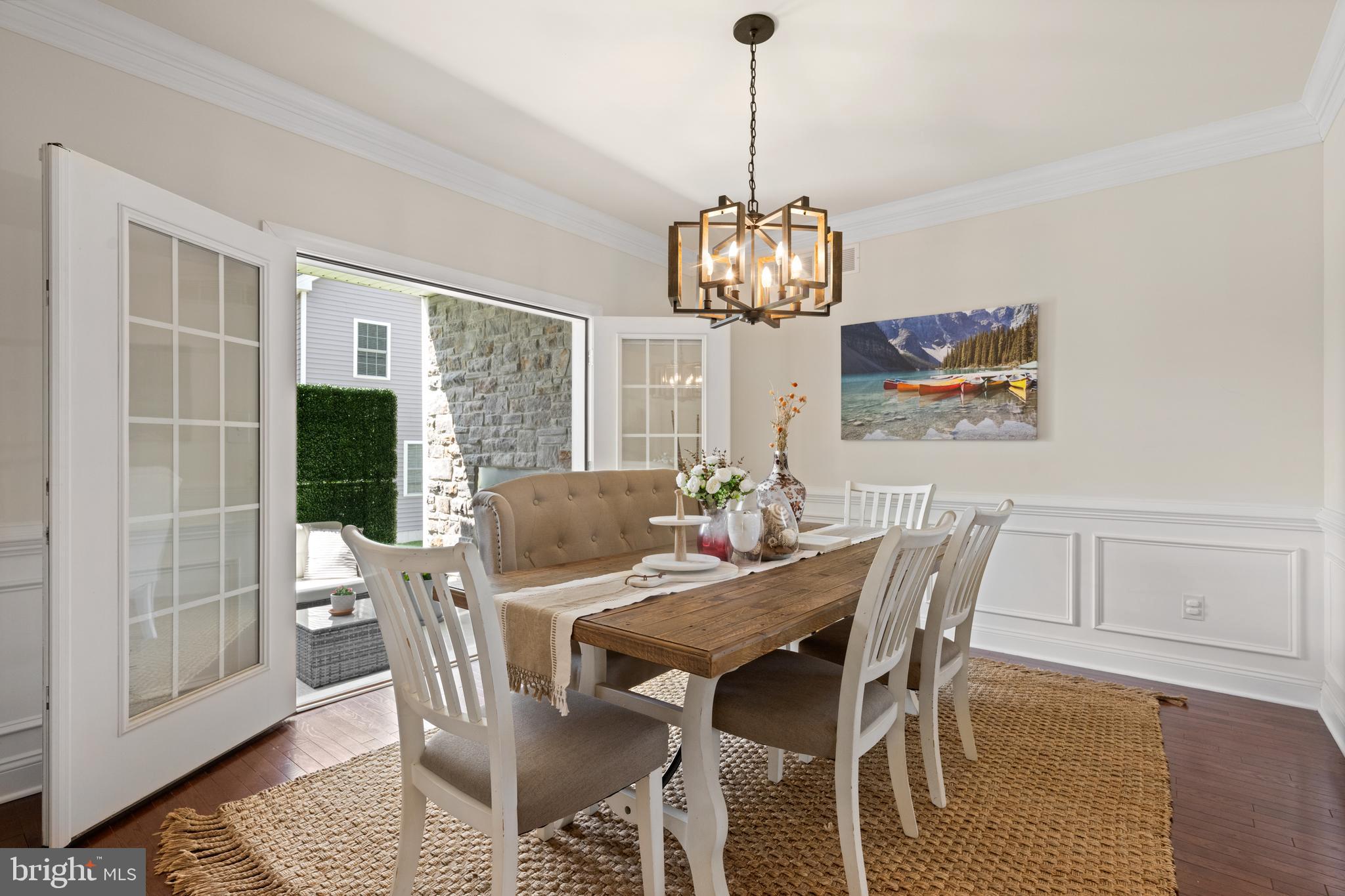 WATERFORD AT GARNET - Residential