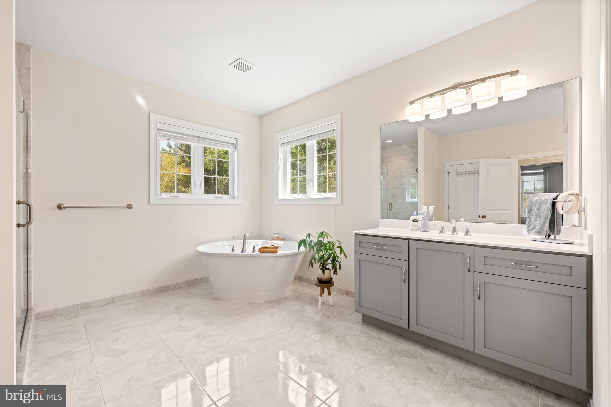 WATERFORD AT GARNET - Residential