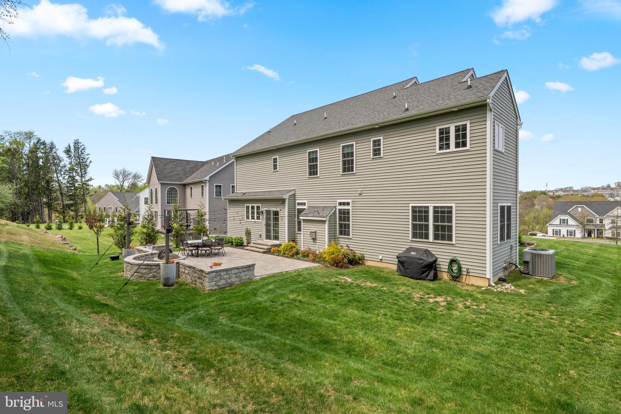 WATERFORD AT GARNET - Residential