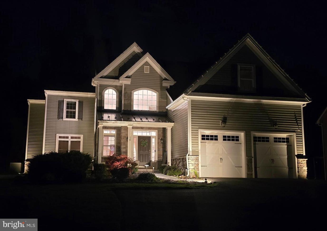 WATERFORD AT GARNET - Residential