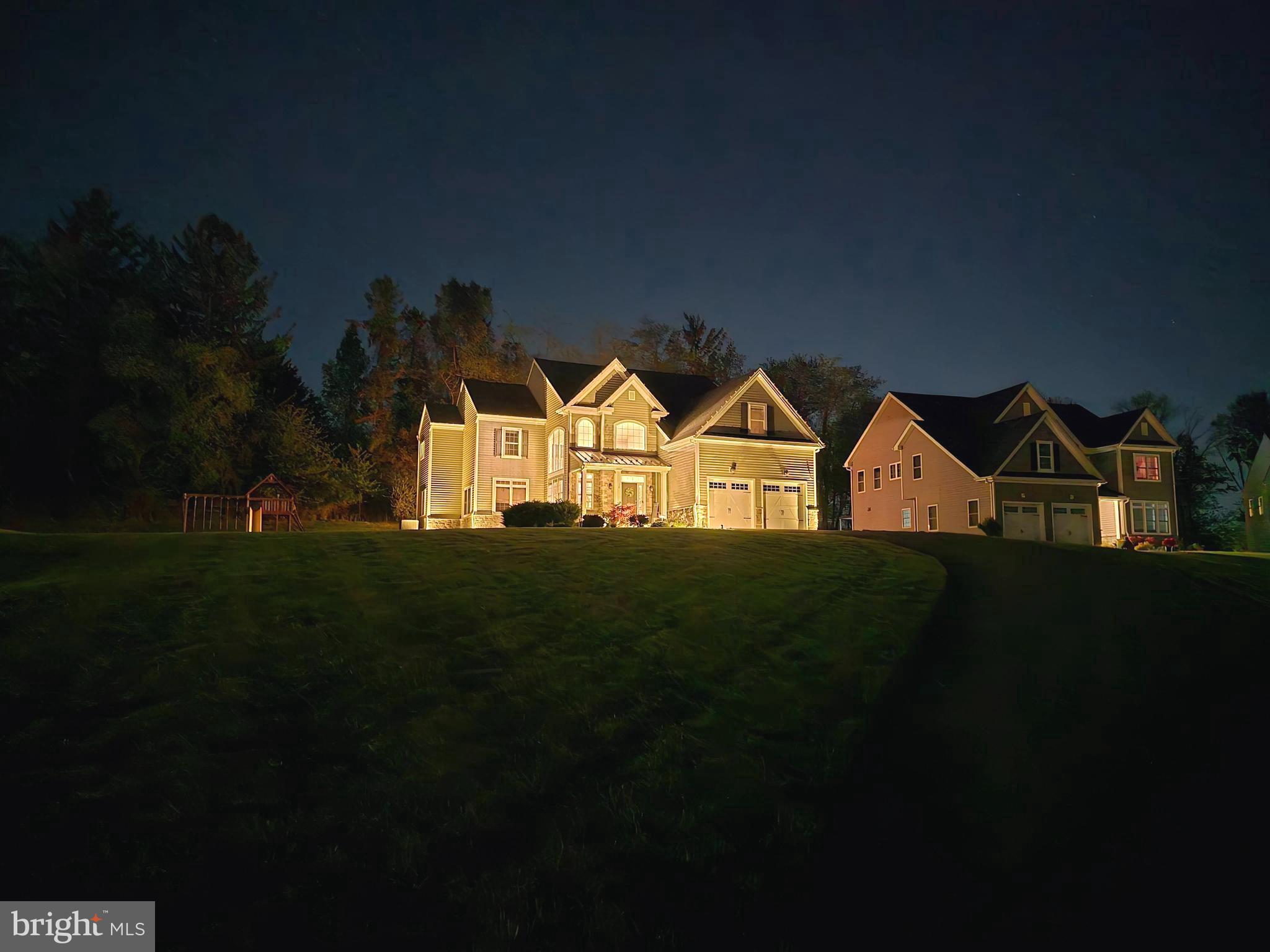 WATERFORD AT GARNET - Residential