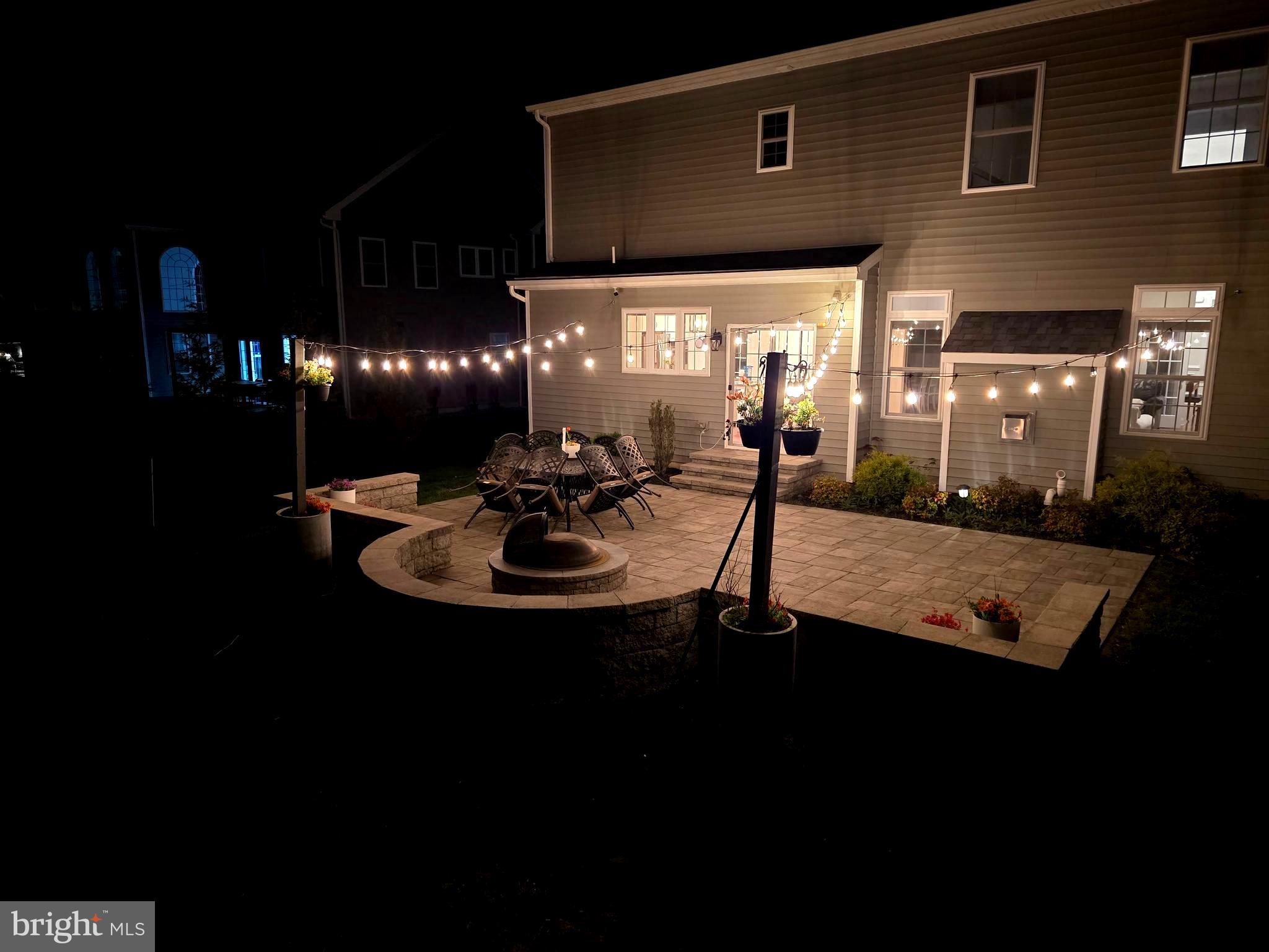 WATERFORD AT GARNET - Residential