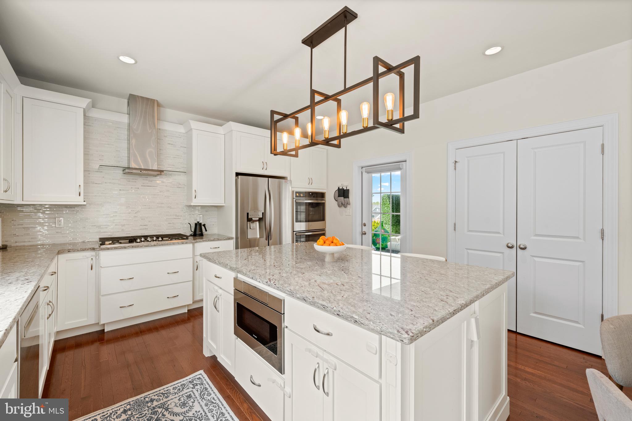 WATERFORD AT GARNET - Residential