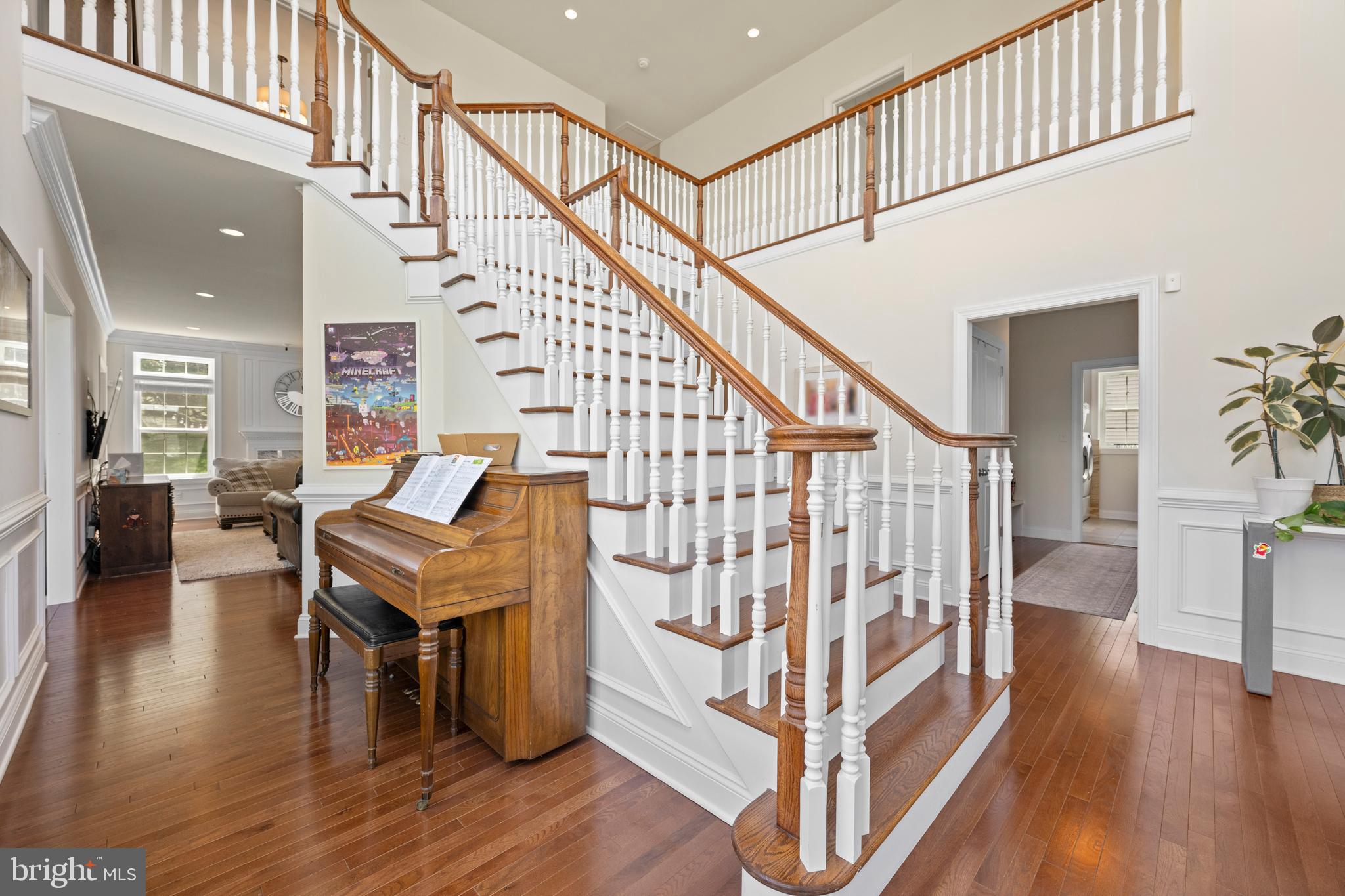 WATERFORD AT GARNET - Residential