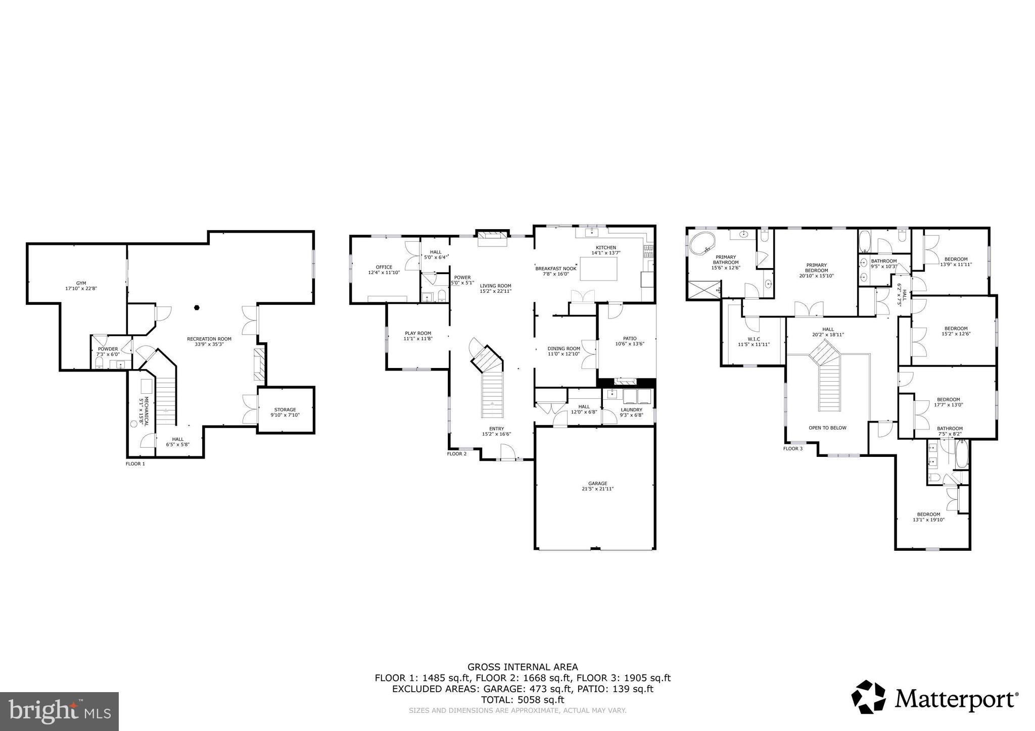 WATERFORD AT GARNET - Residential