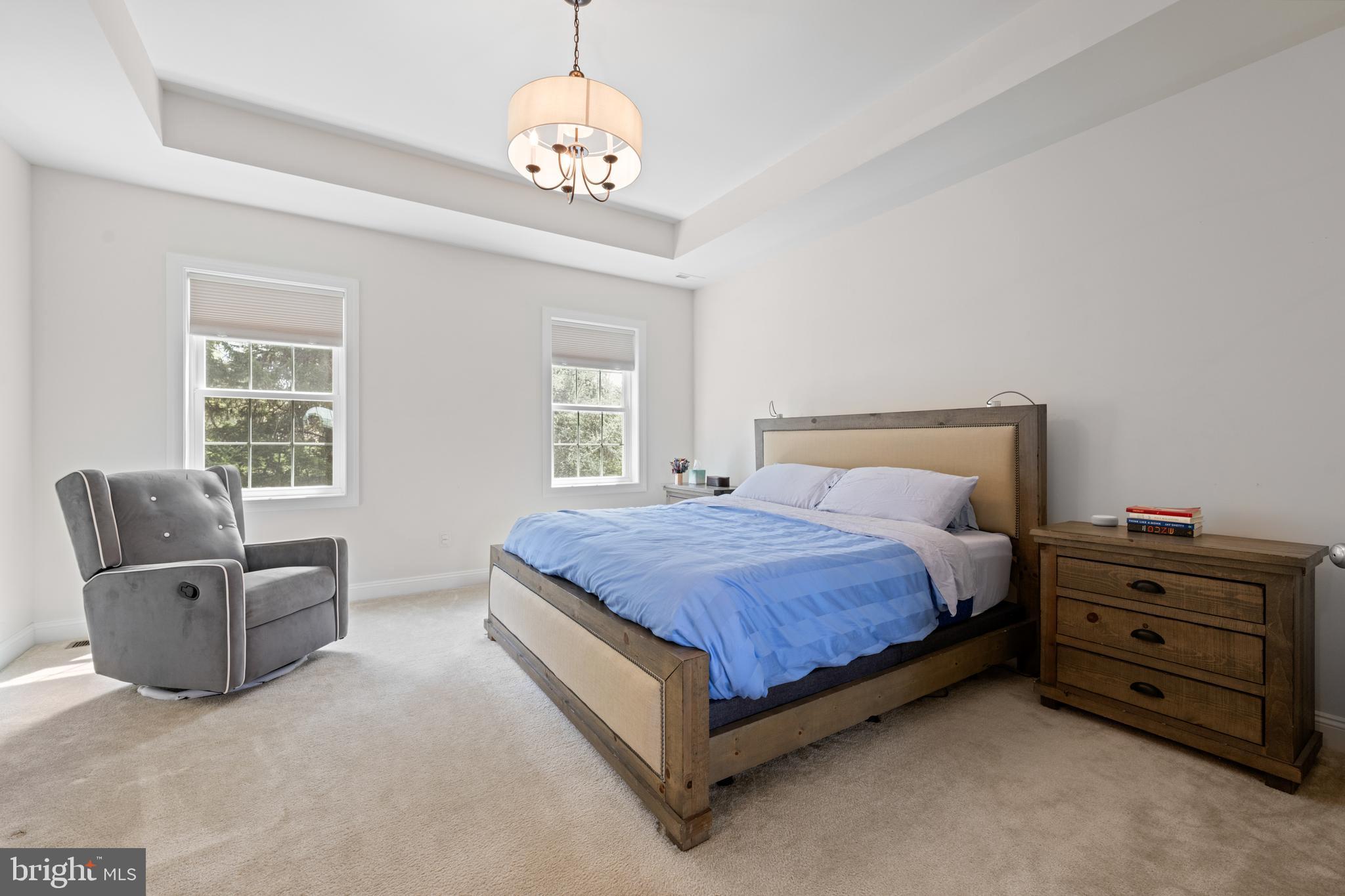 WATERFORD AT GARNET - Residential