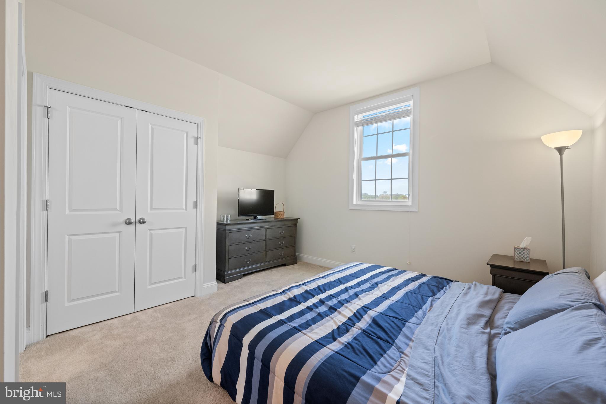 WATERFORD AT GARNET - Residential