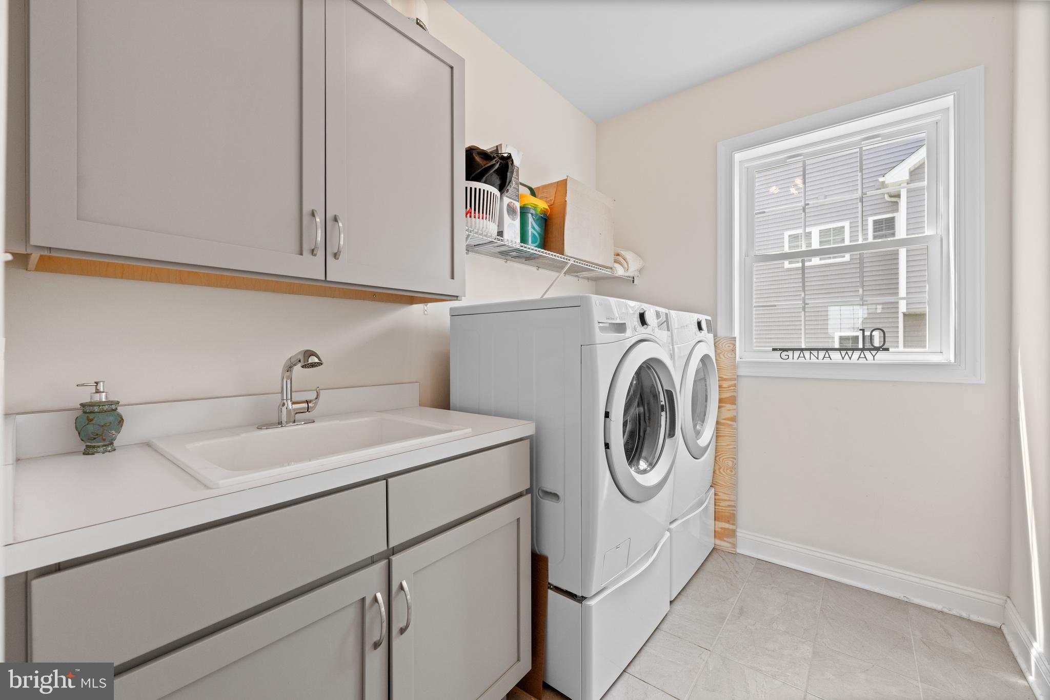 WATERFORD AT GARNET - Residential