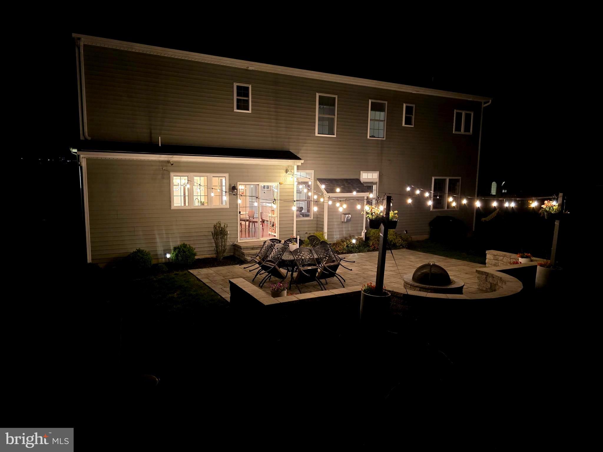 WATERFORD AT GARNET - Residential