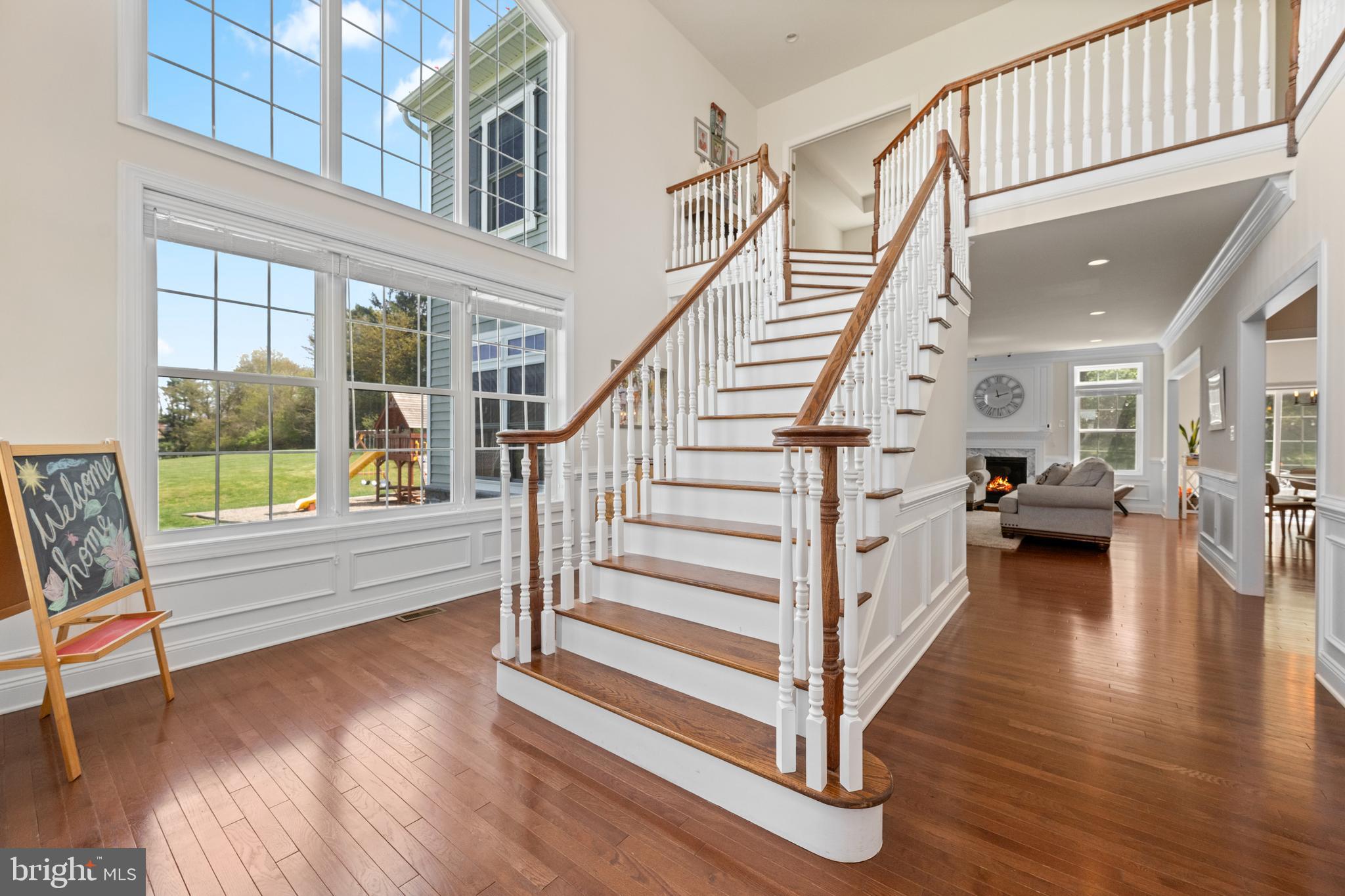 WATERFORD AT GARNET - Residential