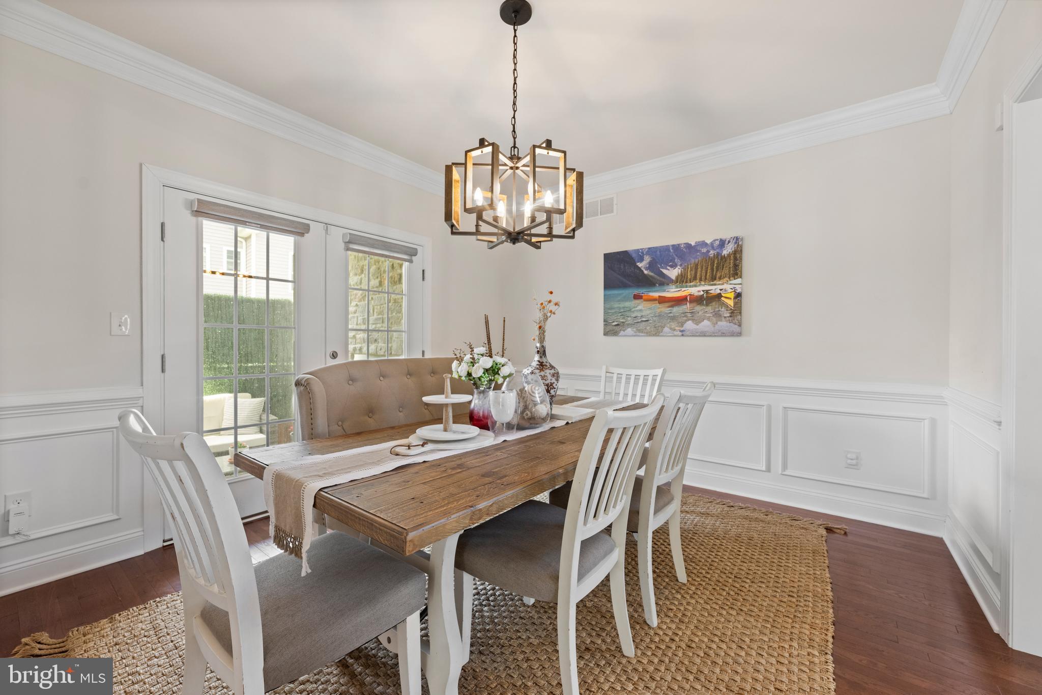 WATERFORD AT GARNET - Residential