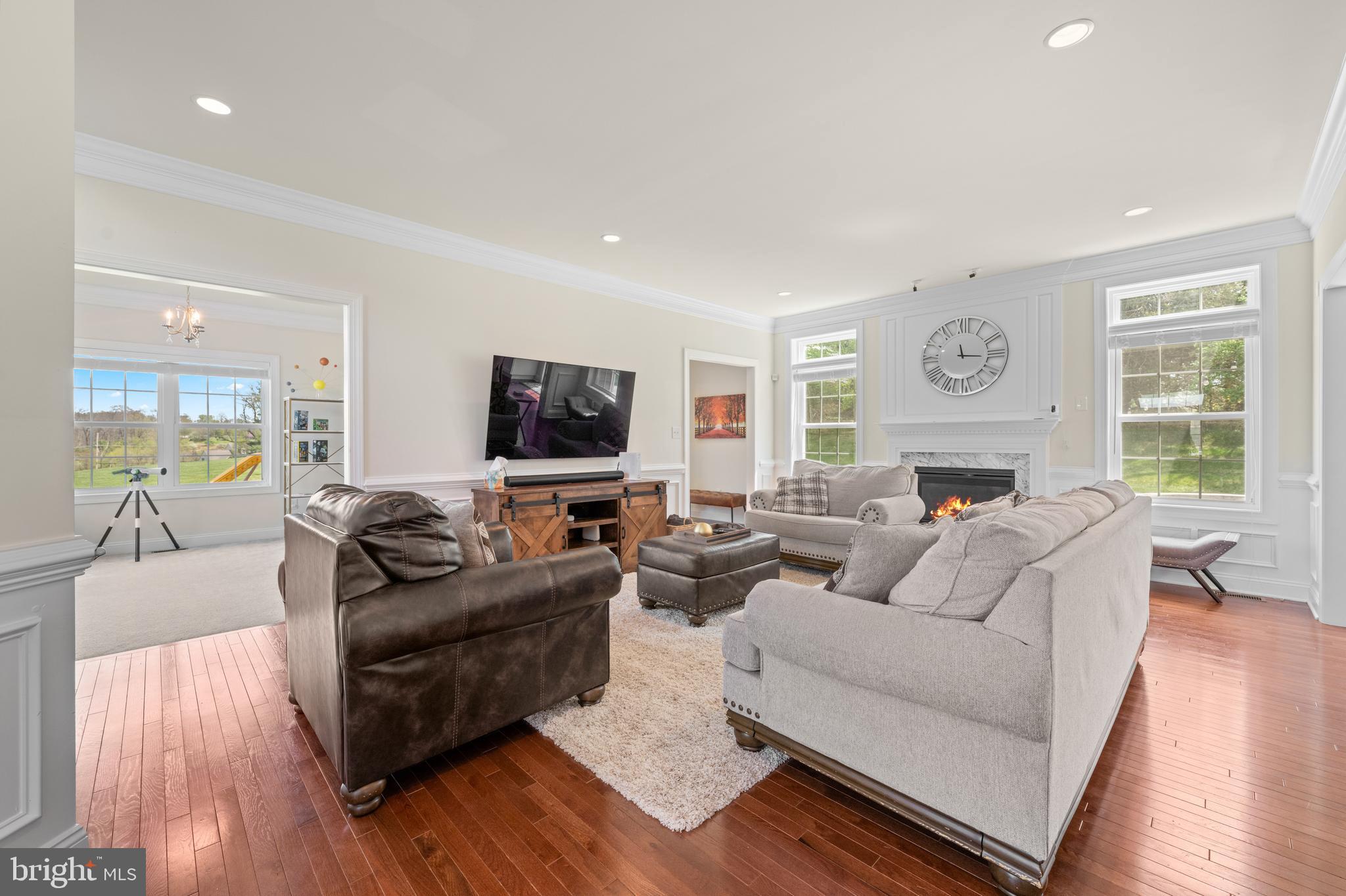 WATERFORD AT GARNET - Residential