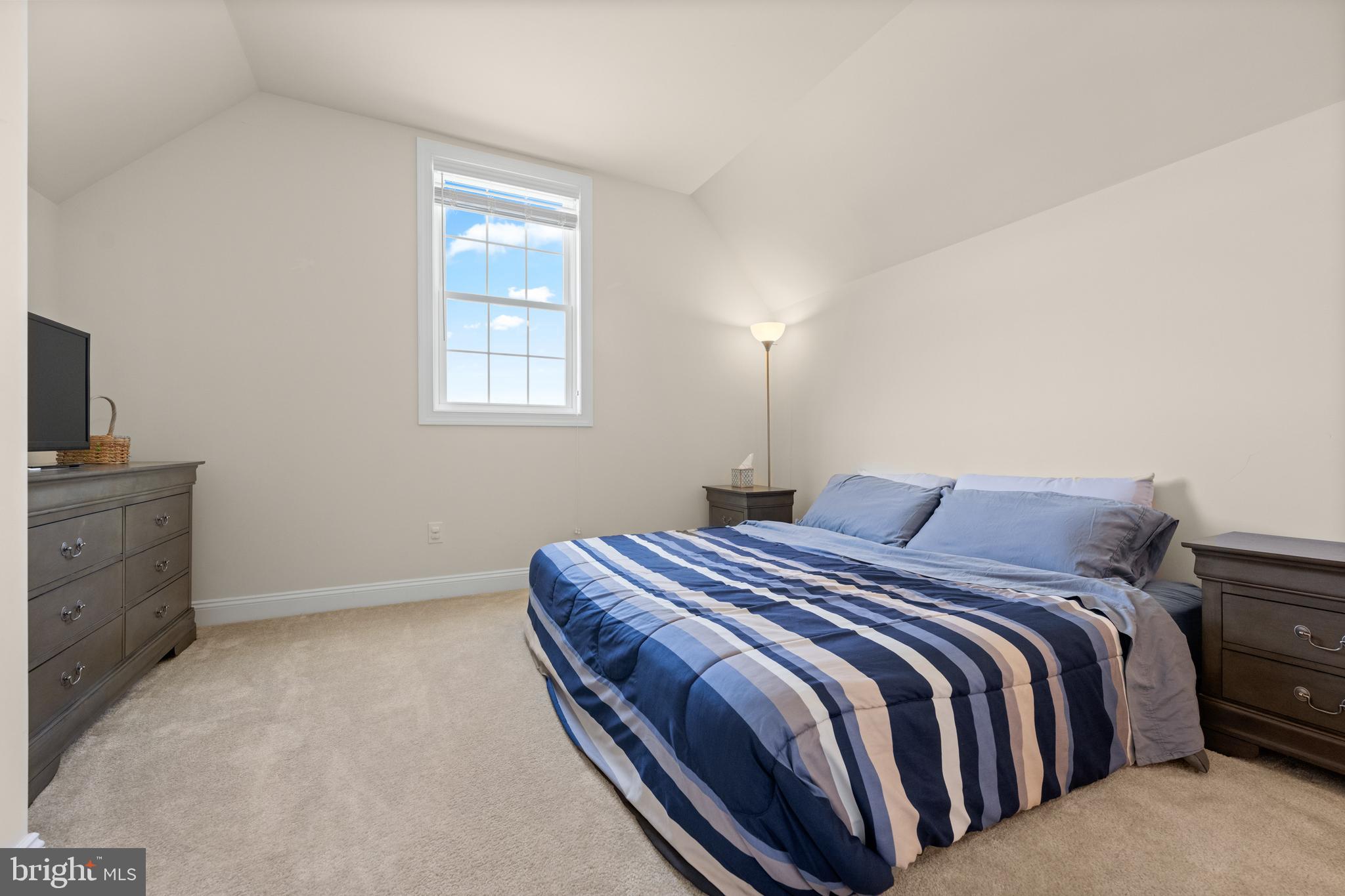 WATERFORD AT GARNET - Residential