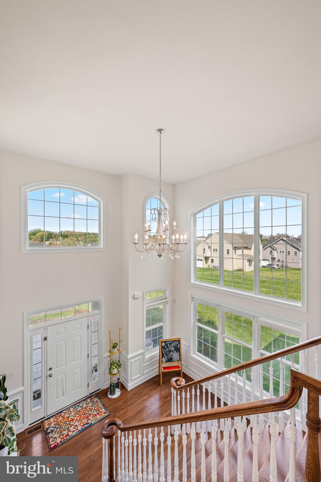 WATERFORD AT GARNET - Residential