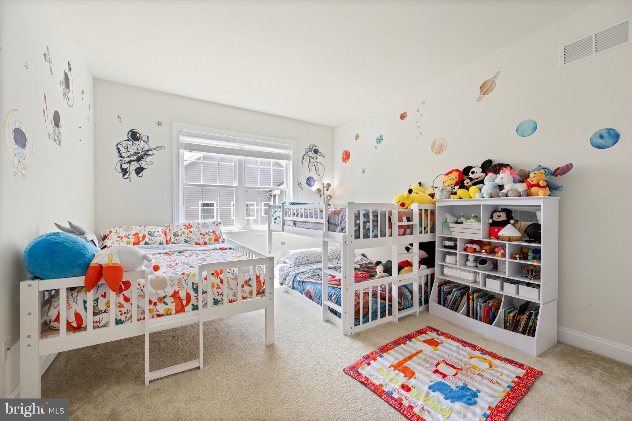 WATERFORD AT GARNET - Residential