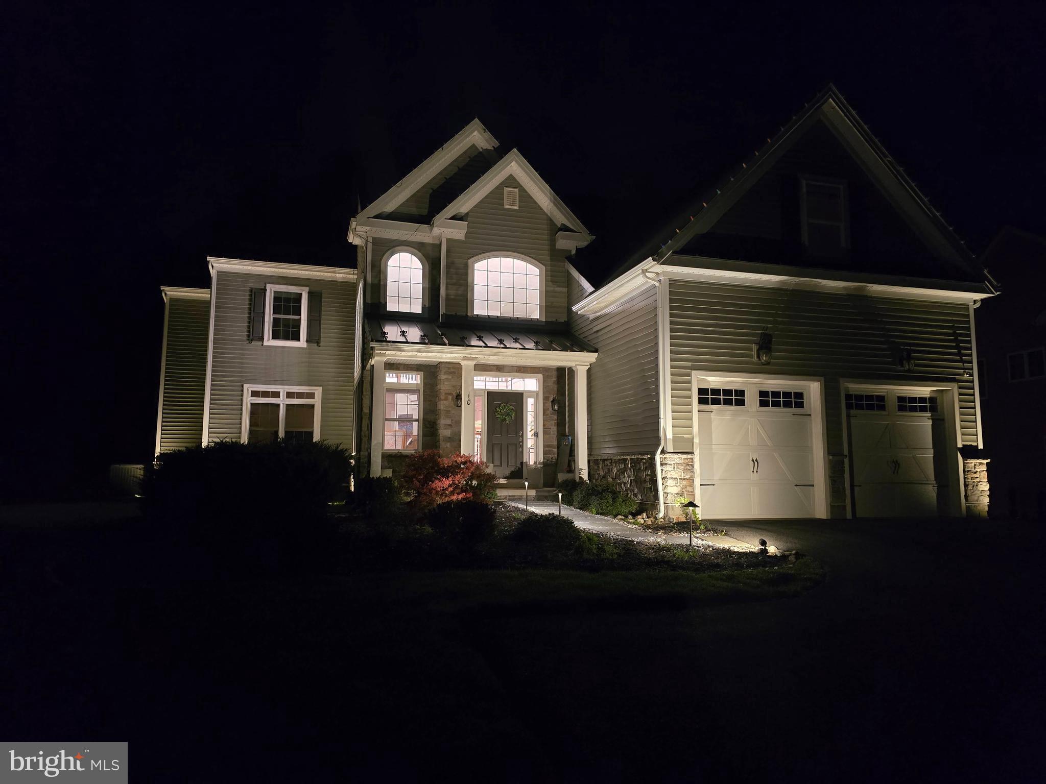 WATERFORD AT GARNET - Residential