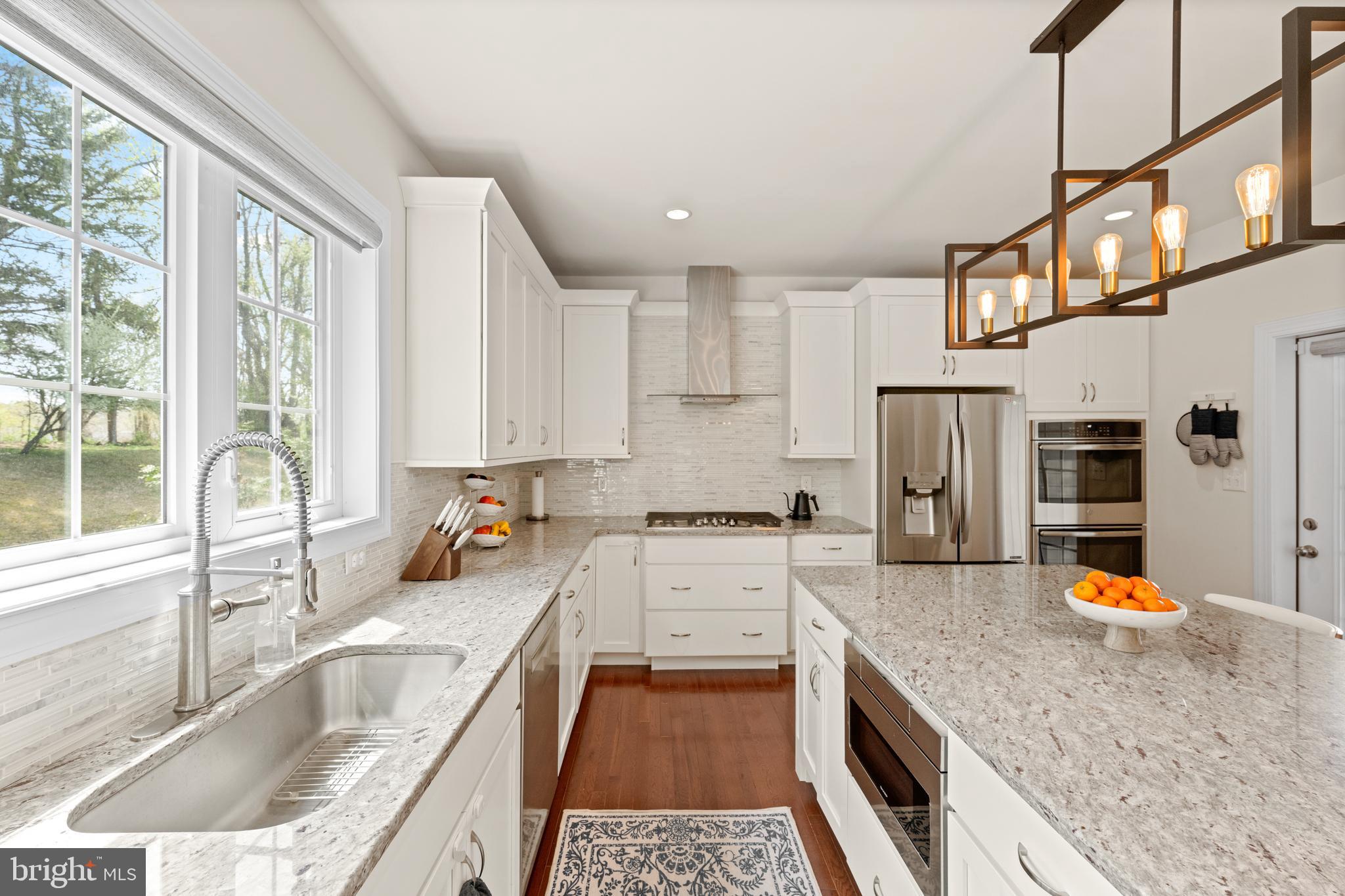 WATERFORD AT GARNET - Residential