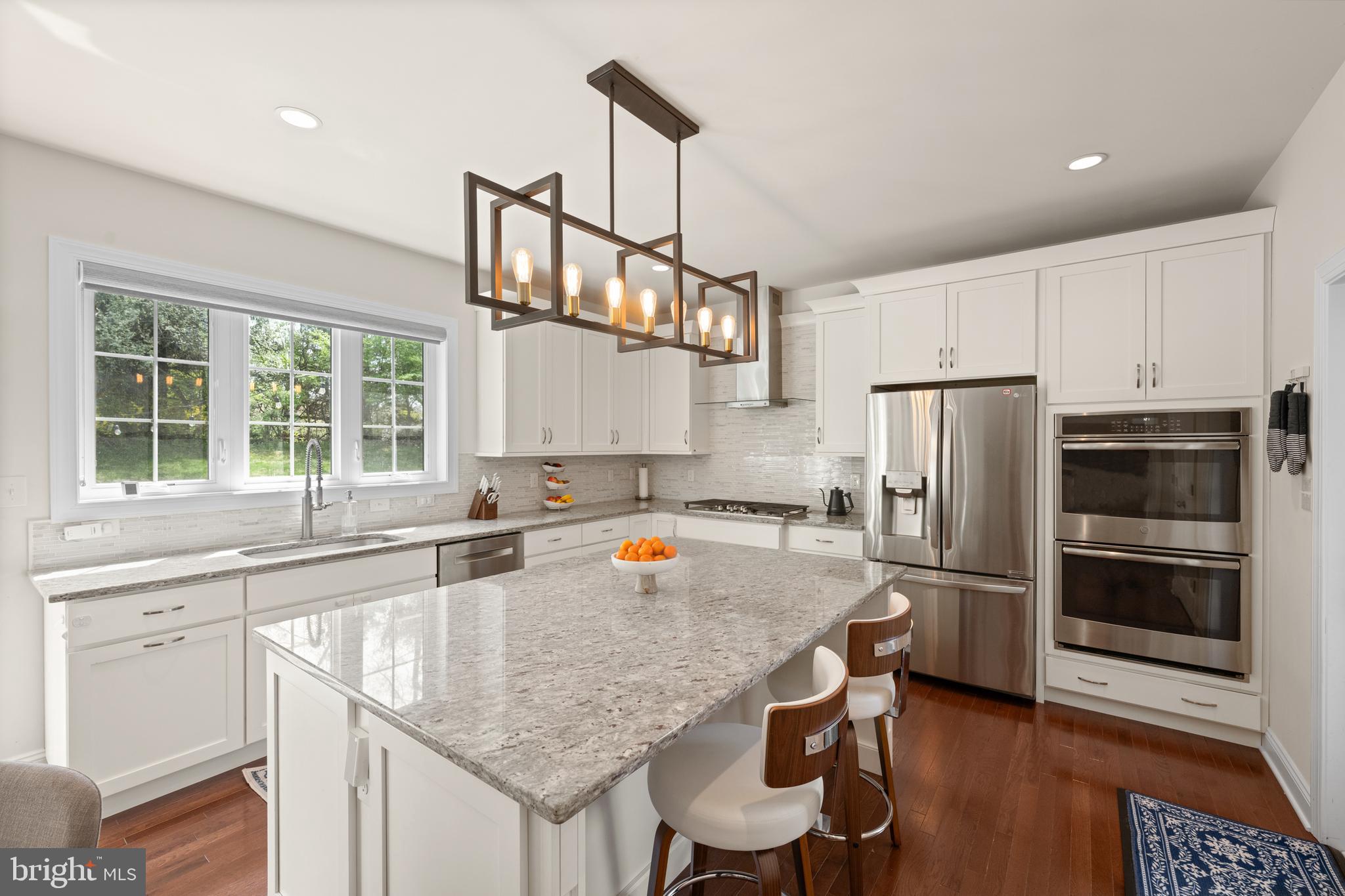 WATERFORD AT GARNET - Residential