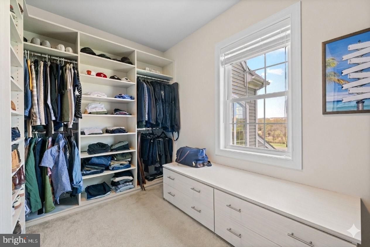 WATERFORD AT GARNET - Residential