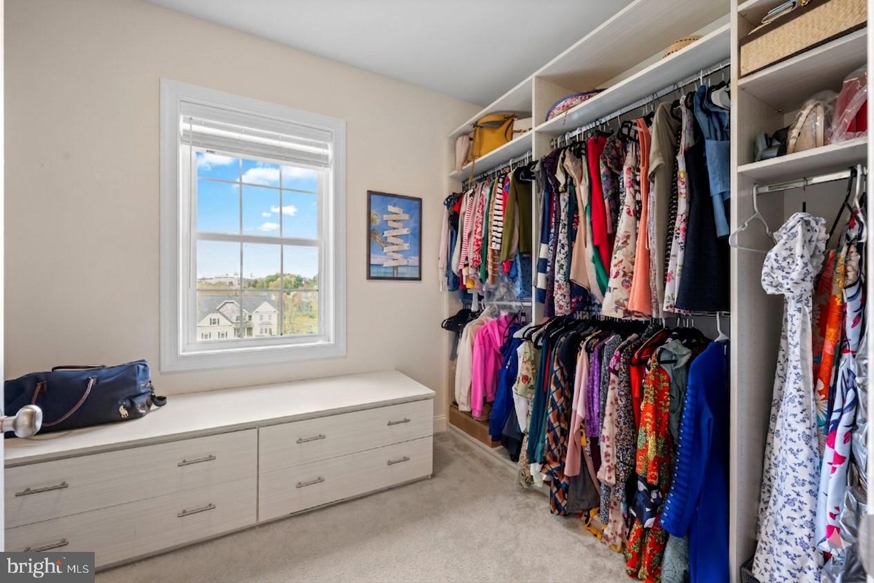 WATERFORD AT GARNET - Residential