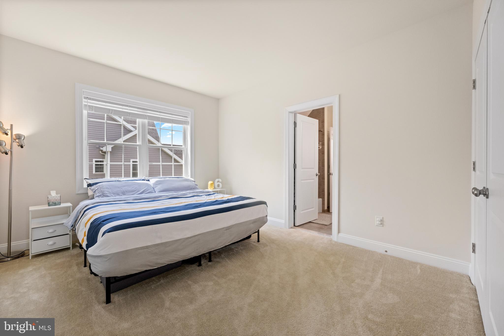 WATERFORD AT GARNET - Residential