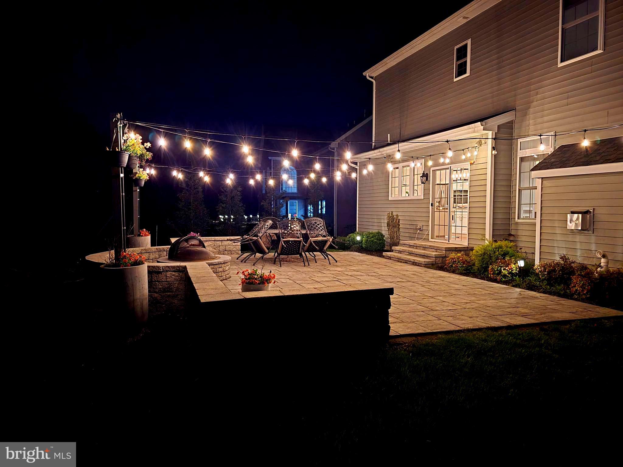 WATERFORD AT GARNET - Residential