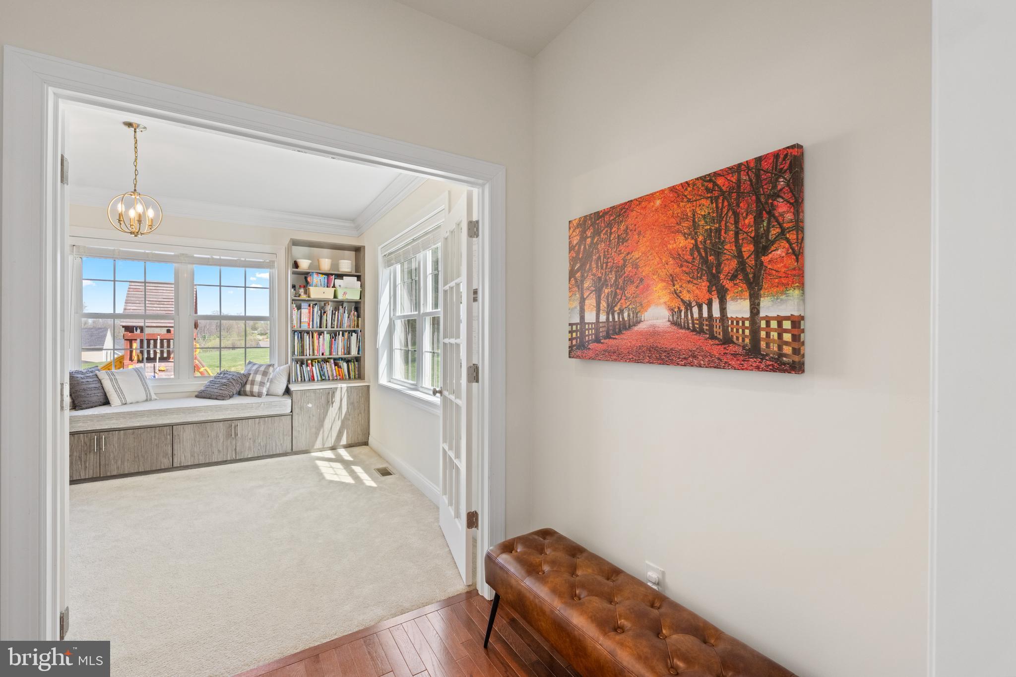 WATERFORD AT GARNET - Residential