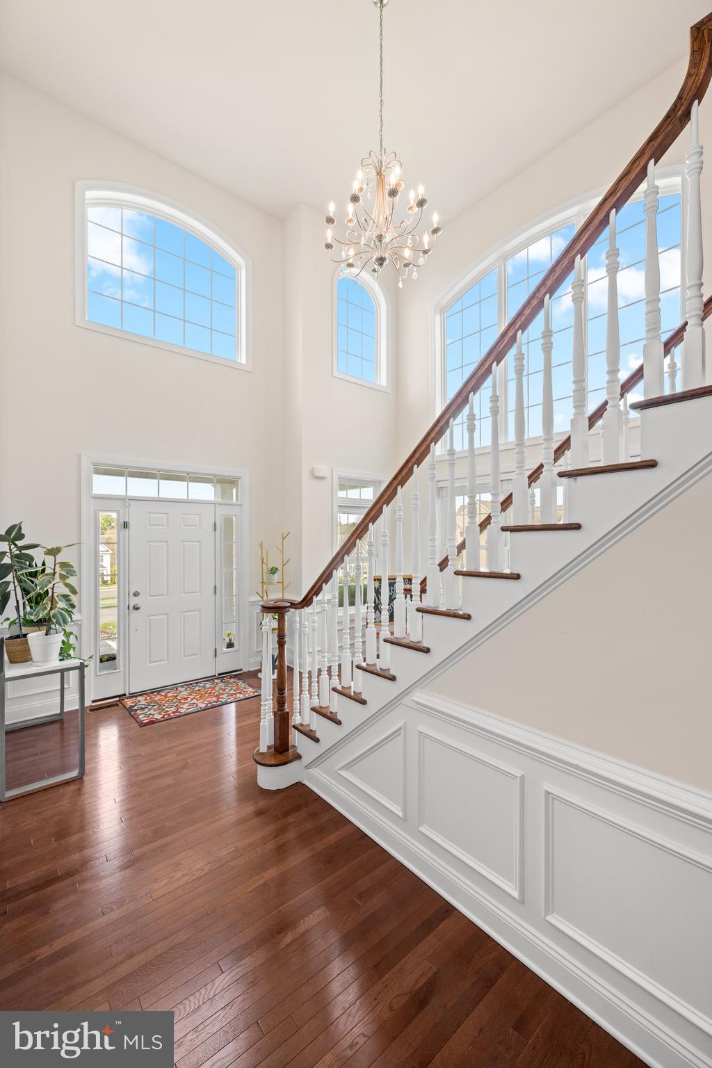 WATERFORD AT GARNET - Residential