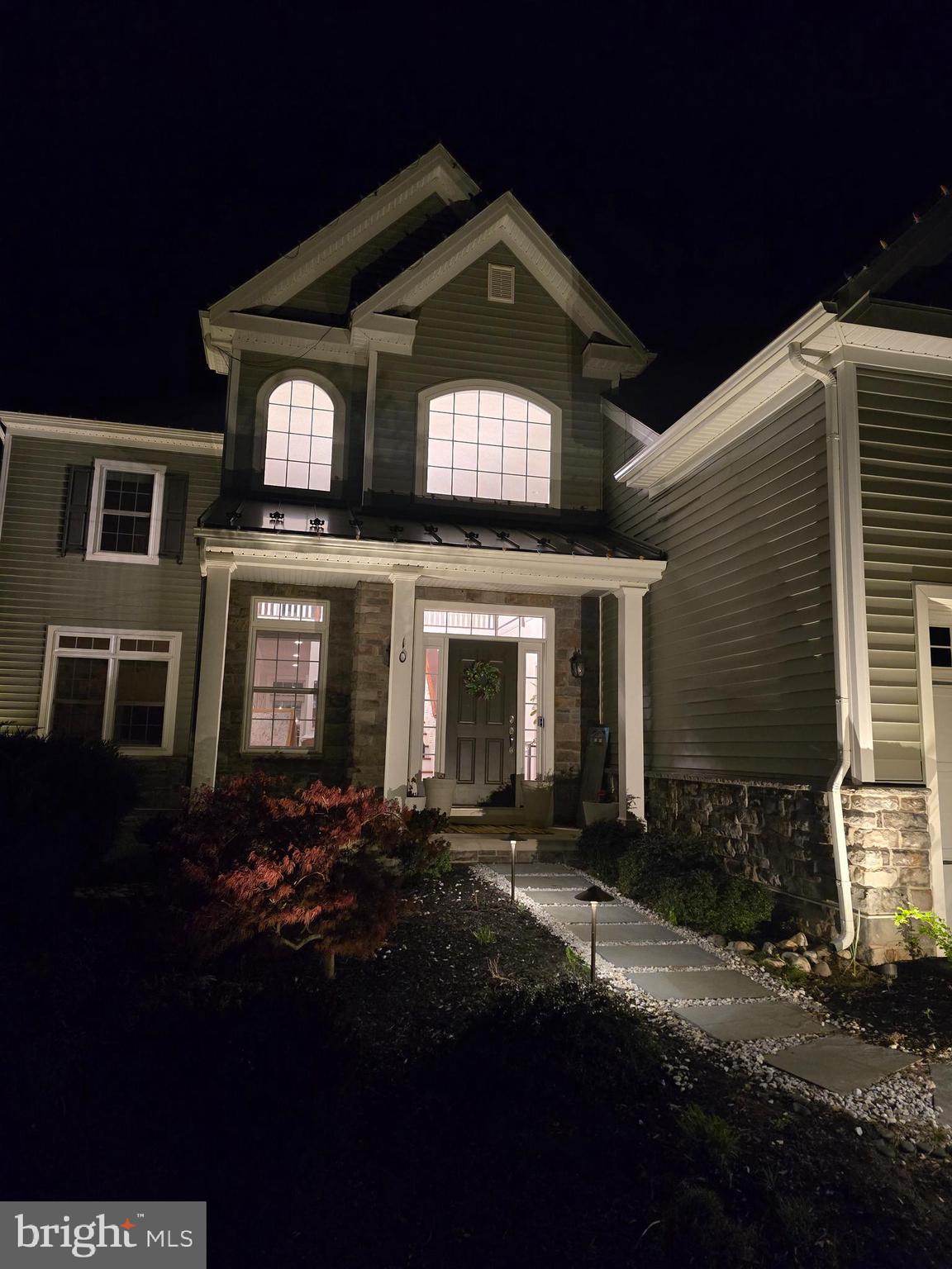 WATERFORD AT GARNET - Residential