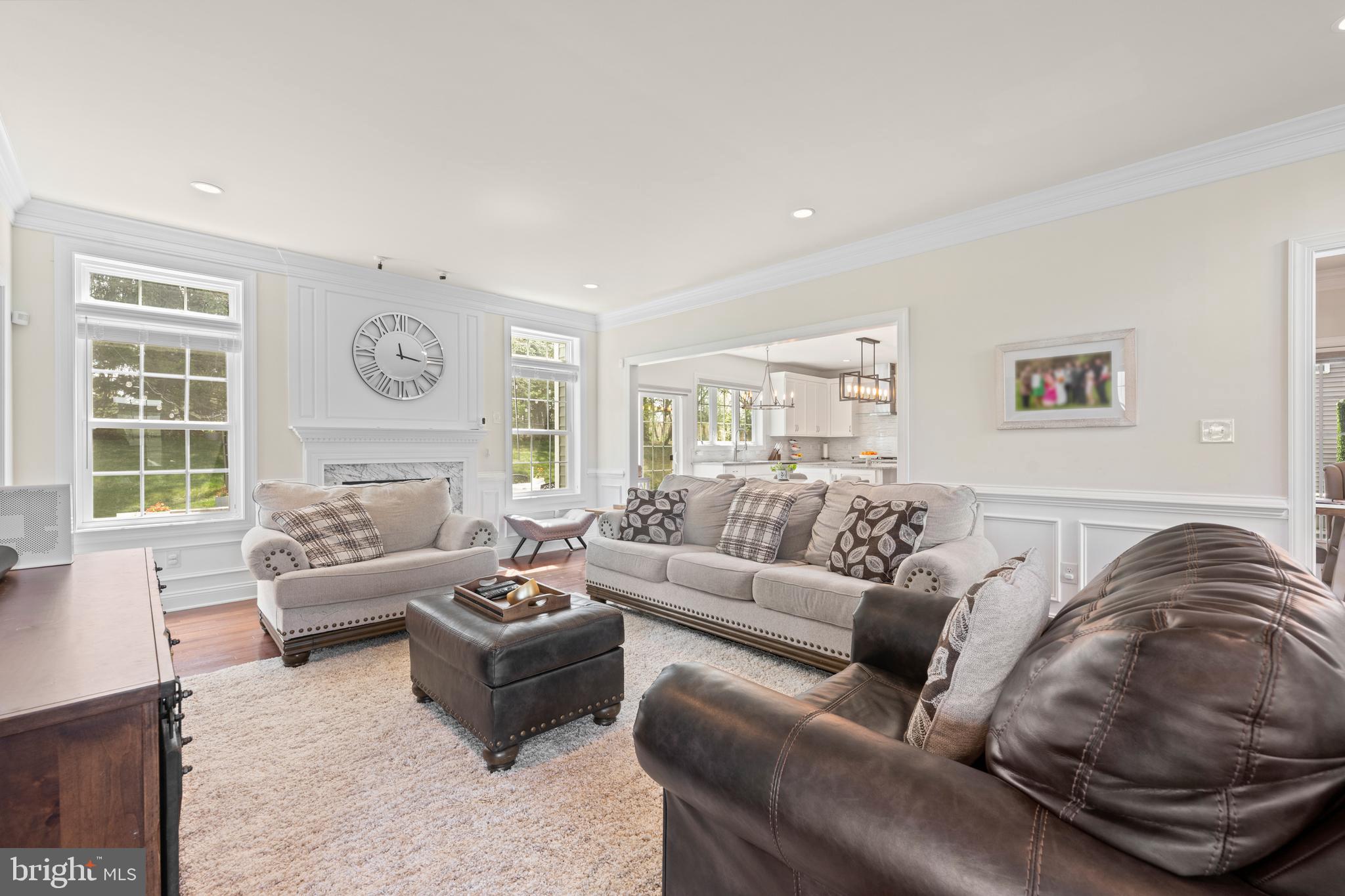 WATERFORD AT GARNET - Residential