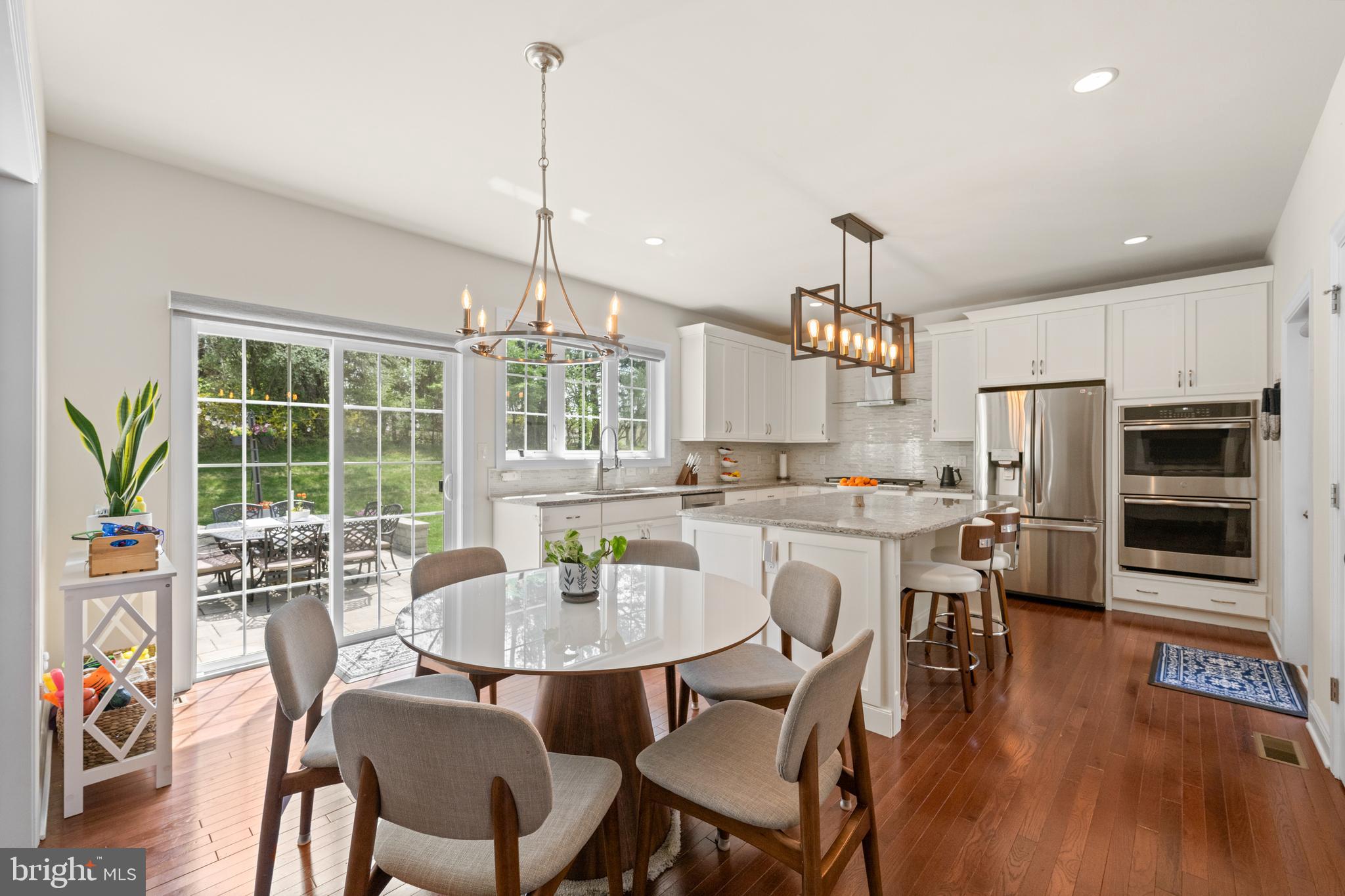 WATERFORD AT GARNET - Residential