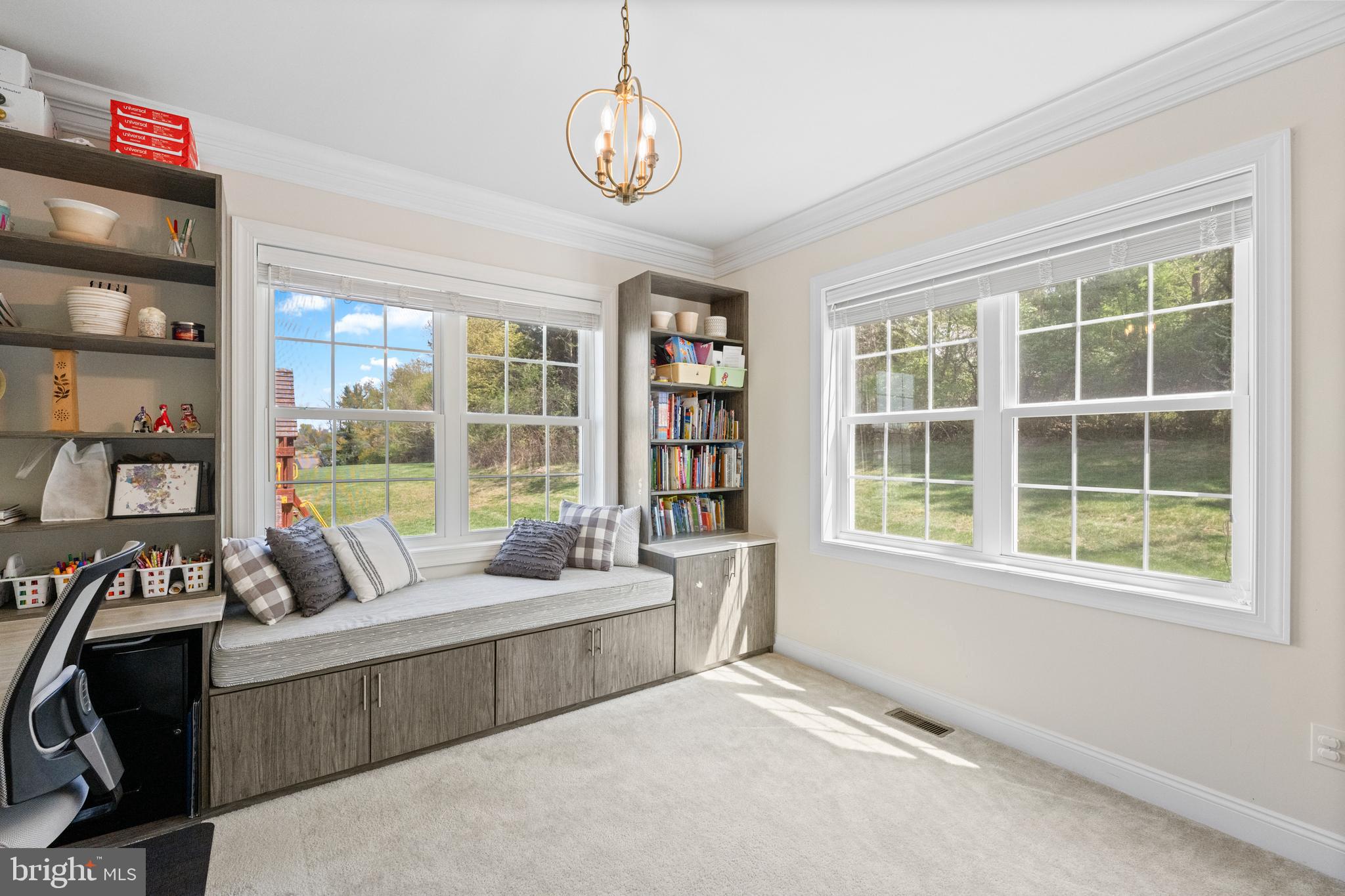 WATERFORD AT GARNET - Residential