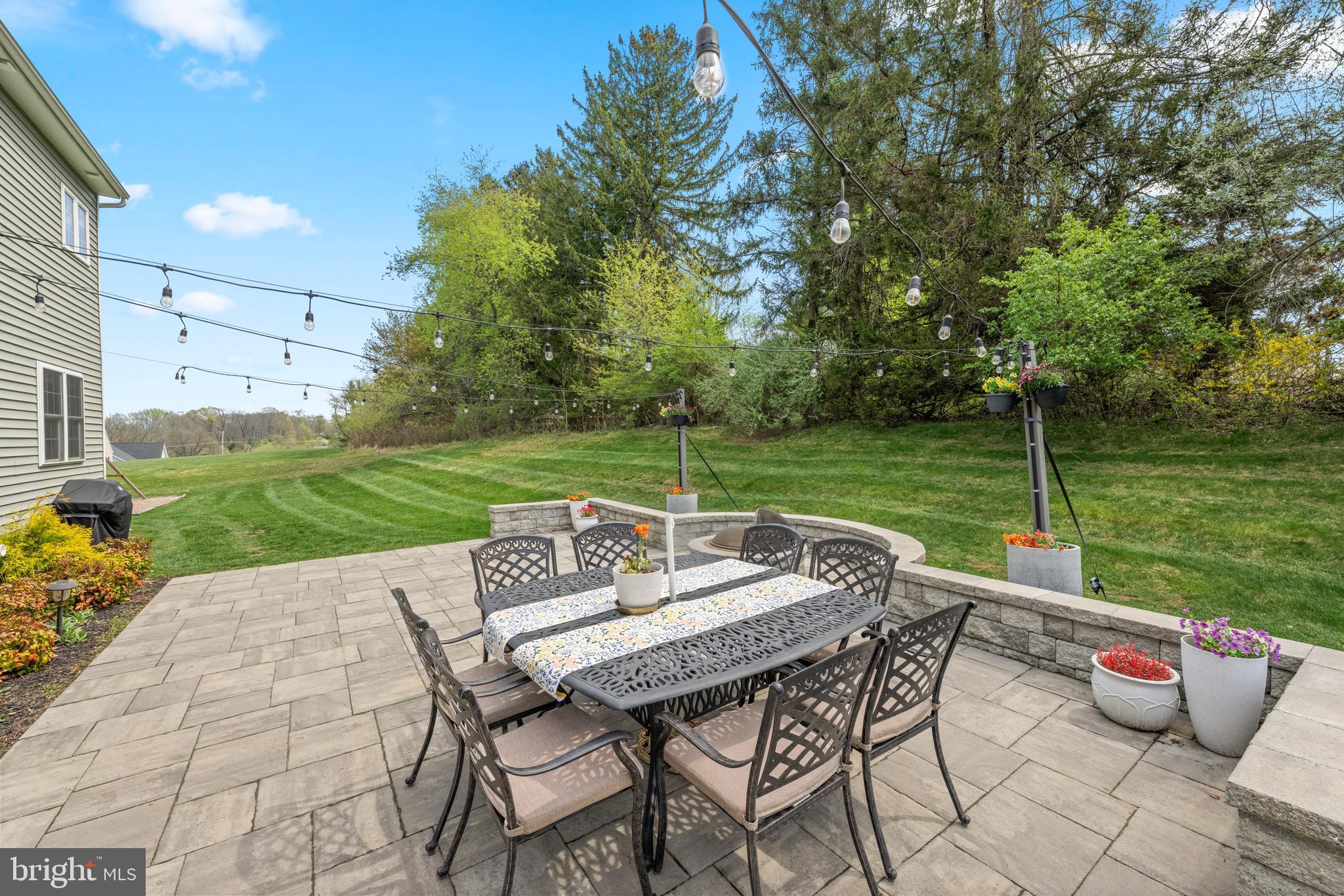 WATERFORD AT GARNET - Residential