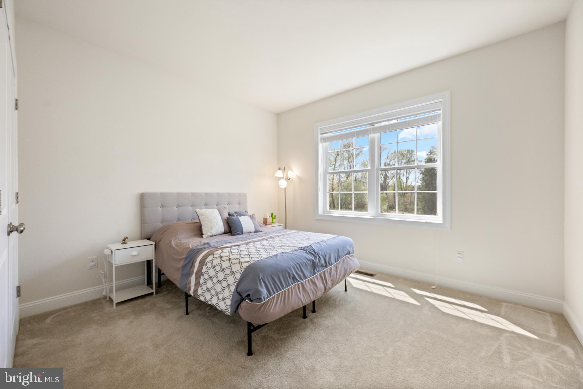 WATERFORD AT GARNET - Residential