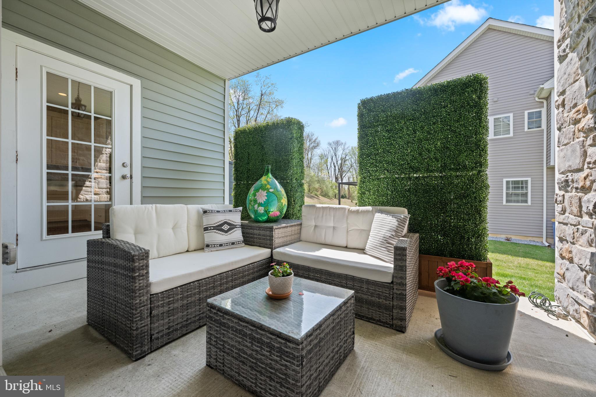 WATERFORD AT GARNET - Residential