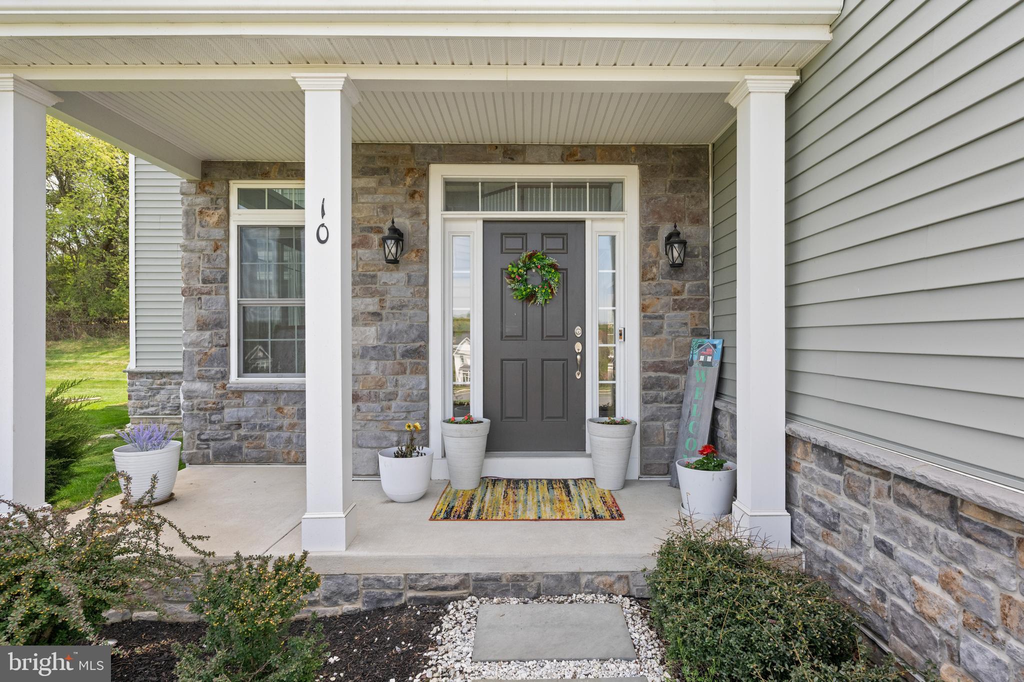 WATERFORD AT GARNET - Residential