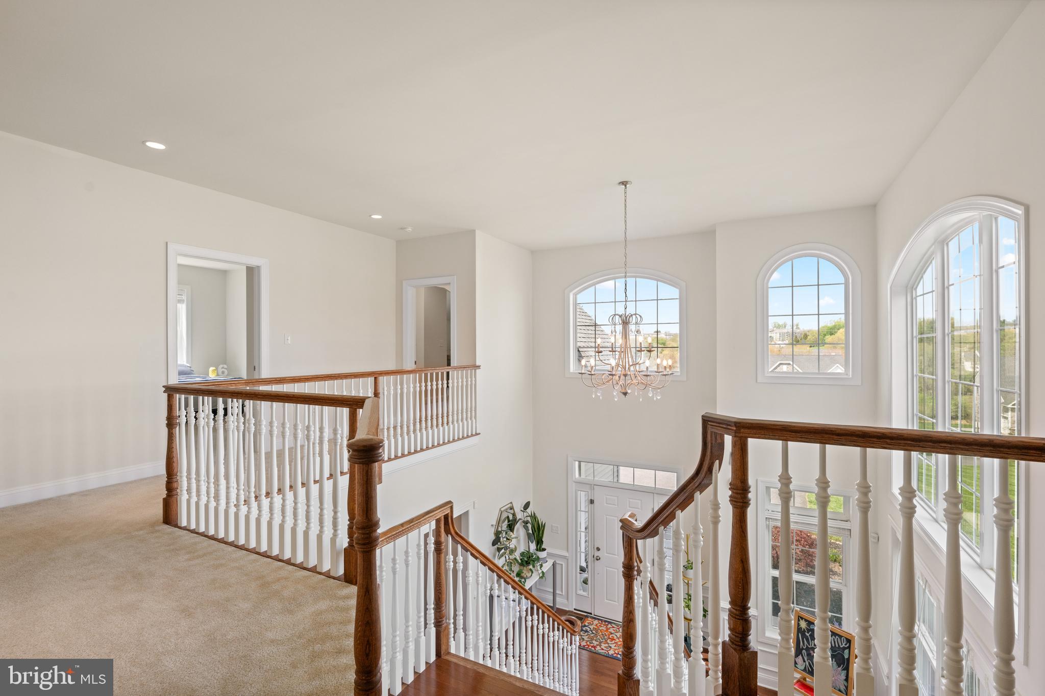 WATERFORD AT GARNET - Residential