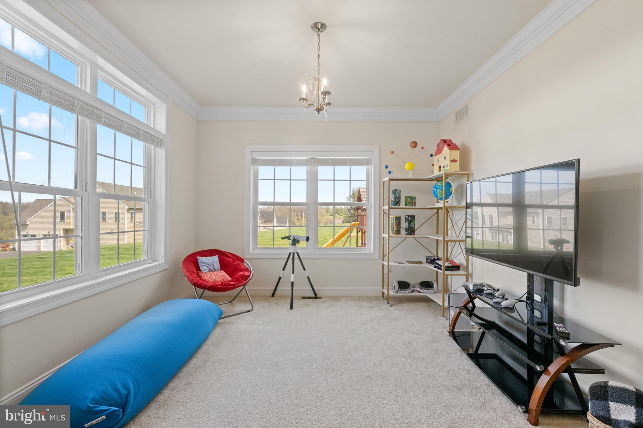 WATERFORD AT GARNET - Residential