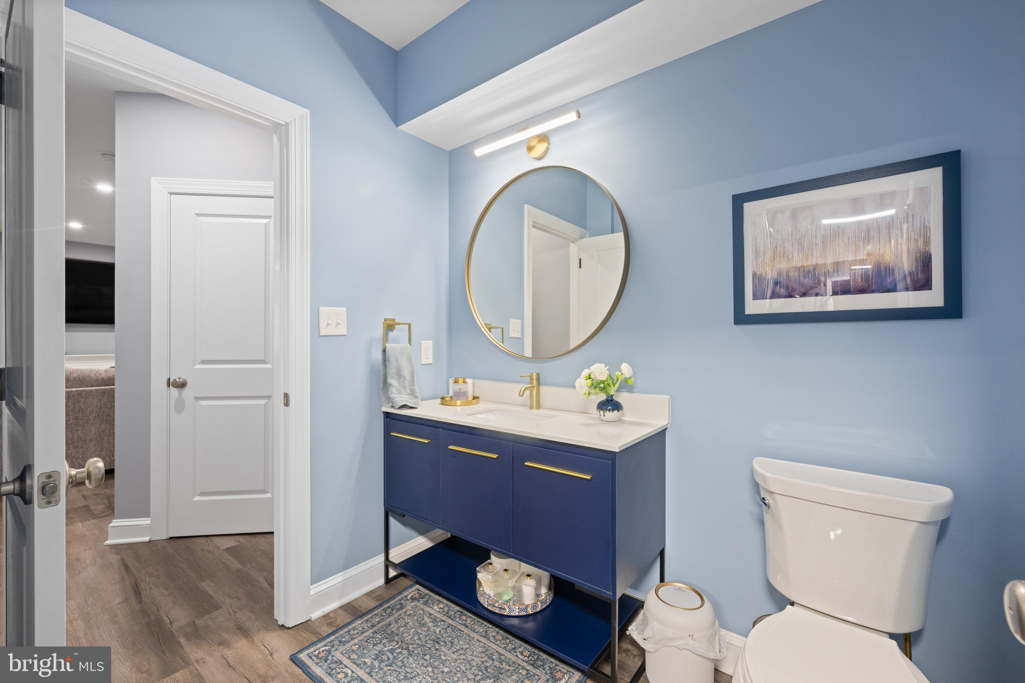 WATERFORD AT GARNET - Residential